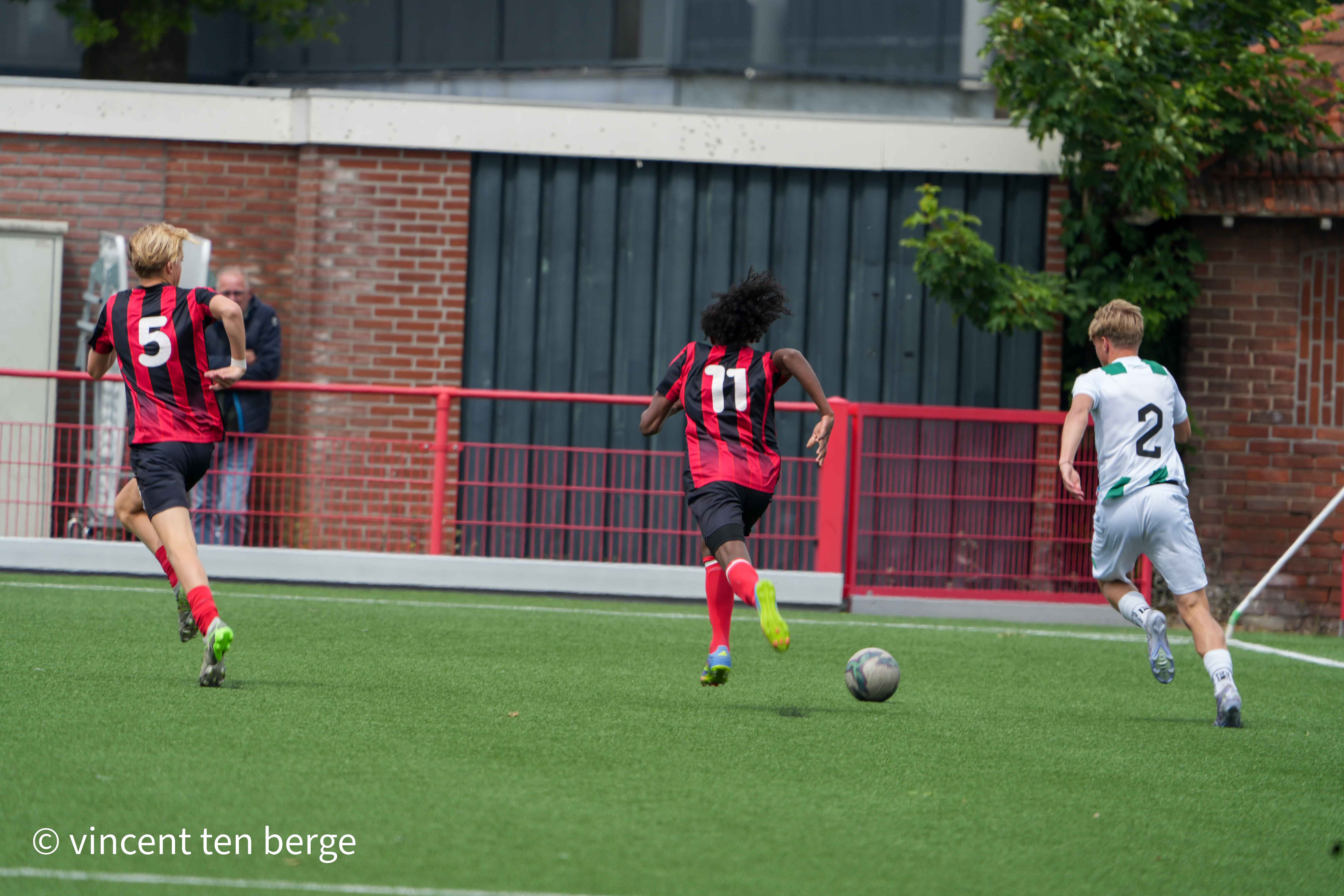 250524 FC Twente Heracles Academie O15 - FC Groningen O15