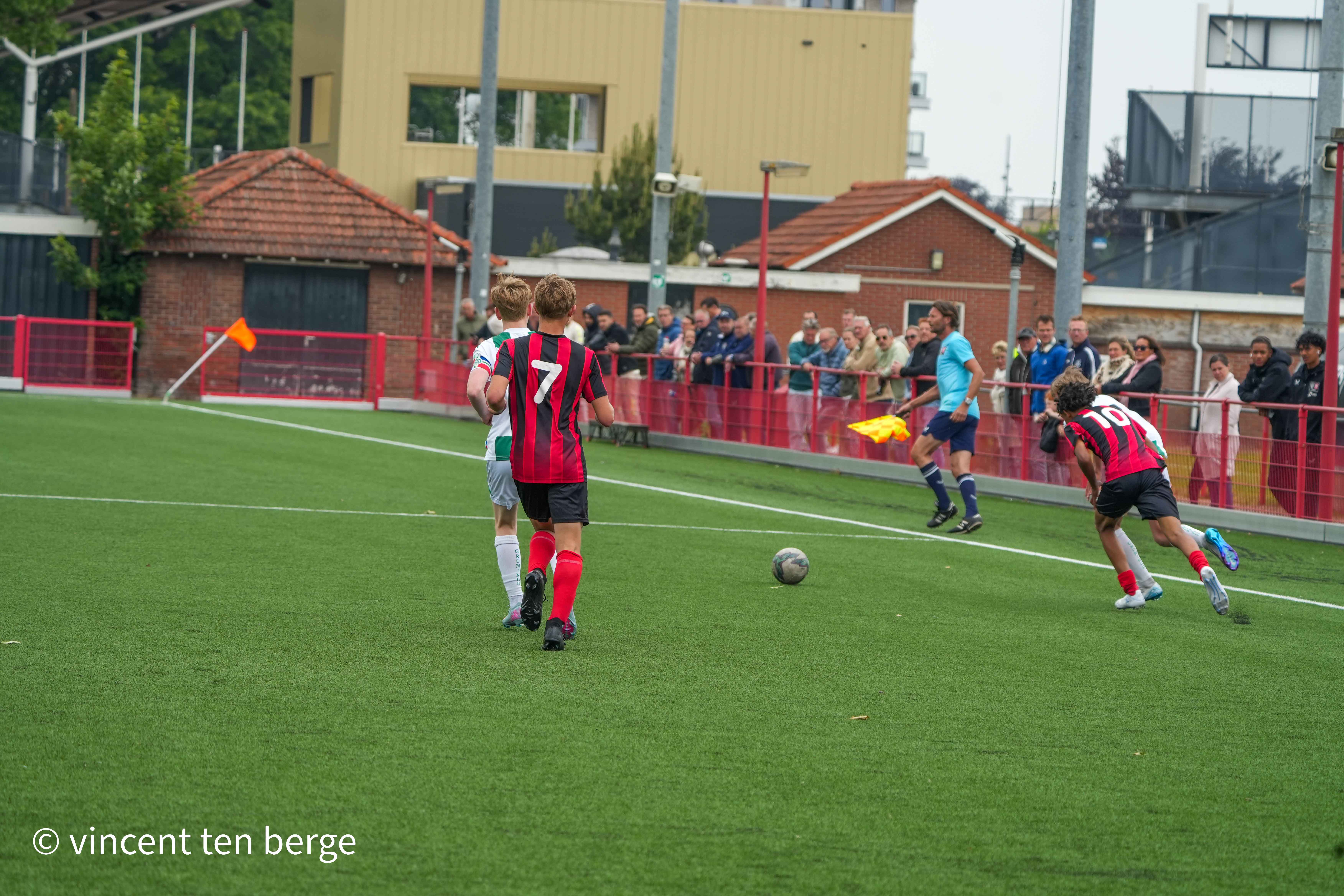 250524 FC Twente Heracles Academie O15 - FC Groningen O15