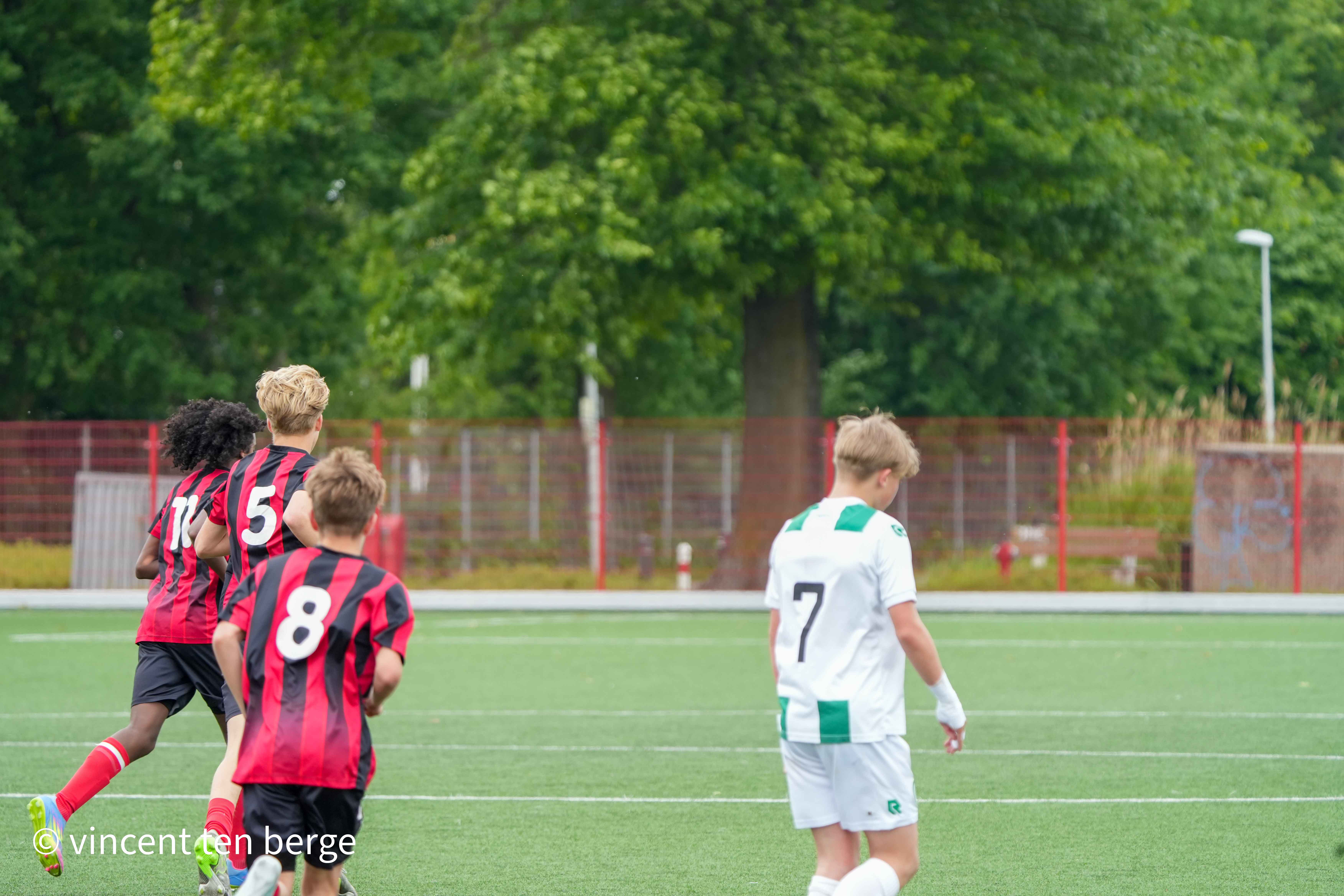 250524 FC Twente Heracles Academie O15 - FC Groningen O15