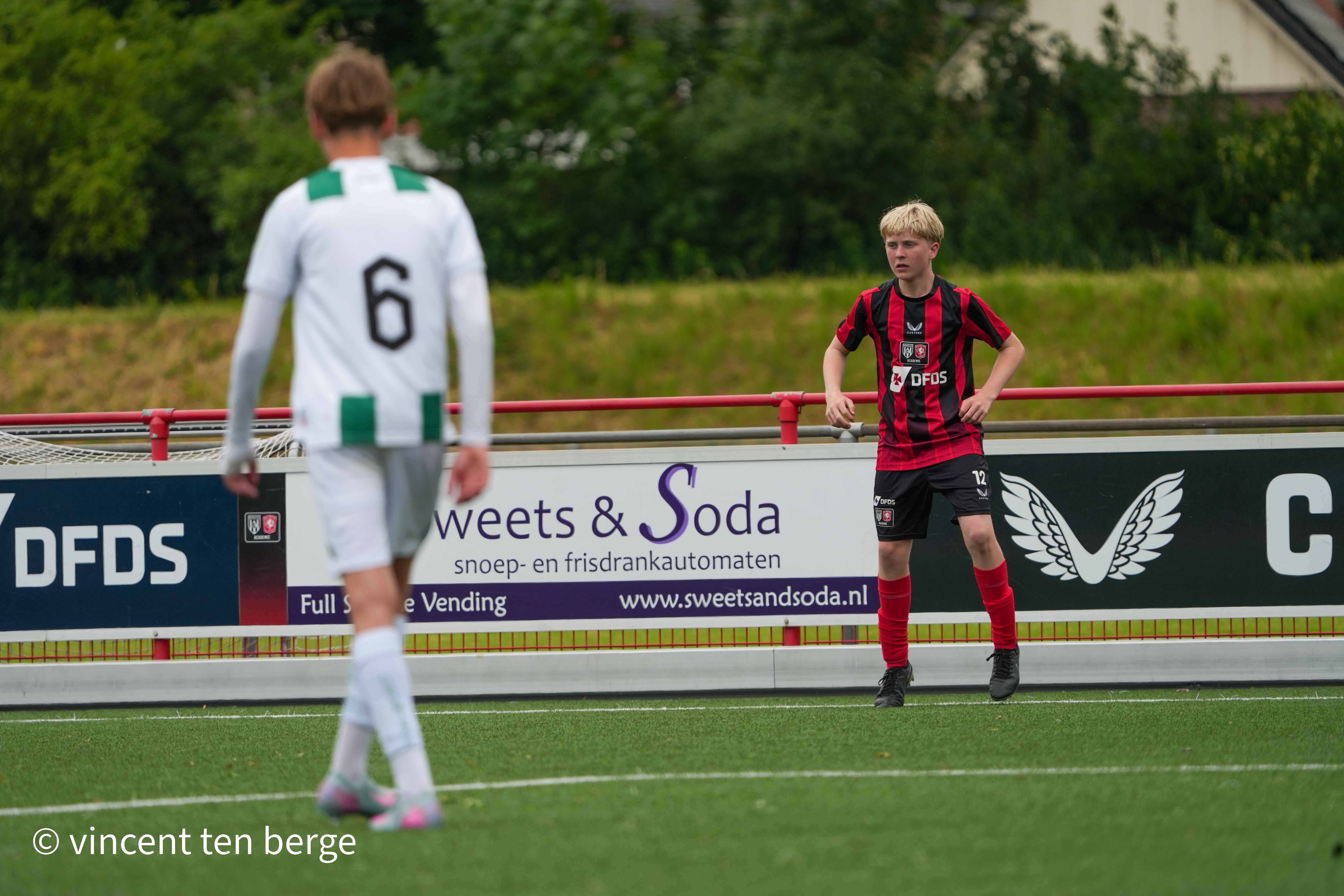 250524 FC Twente Heracles Academie O15 - FC Groningen O15
