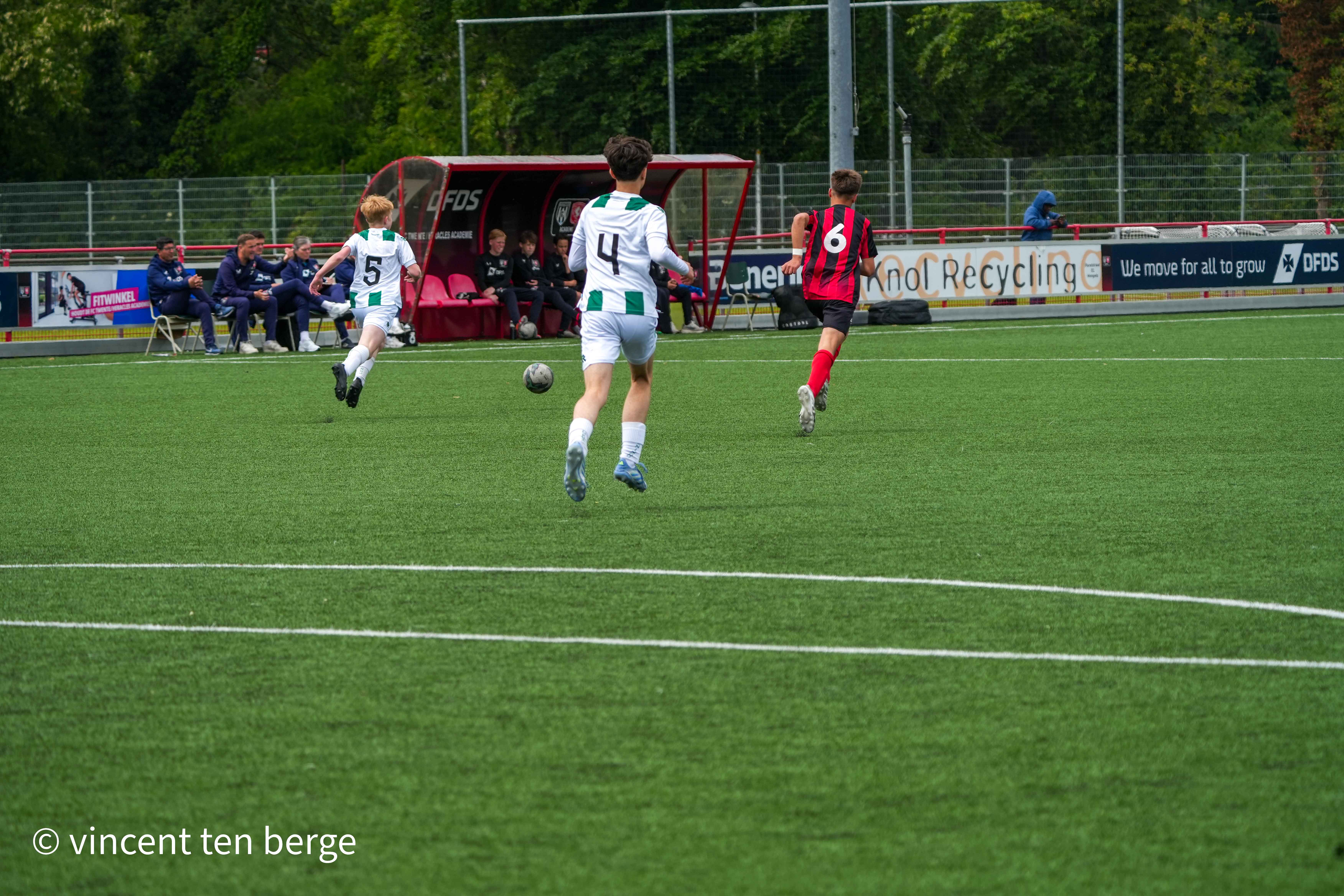 250524 FC Twente Heracles Academie O15 - FC Groningen O15