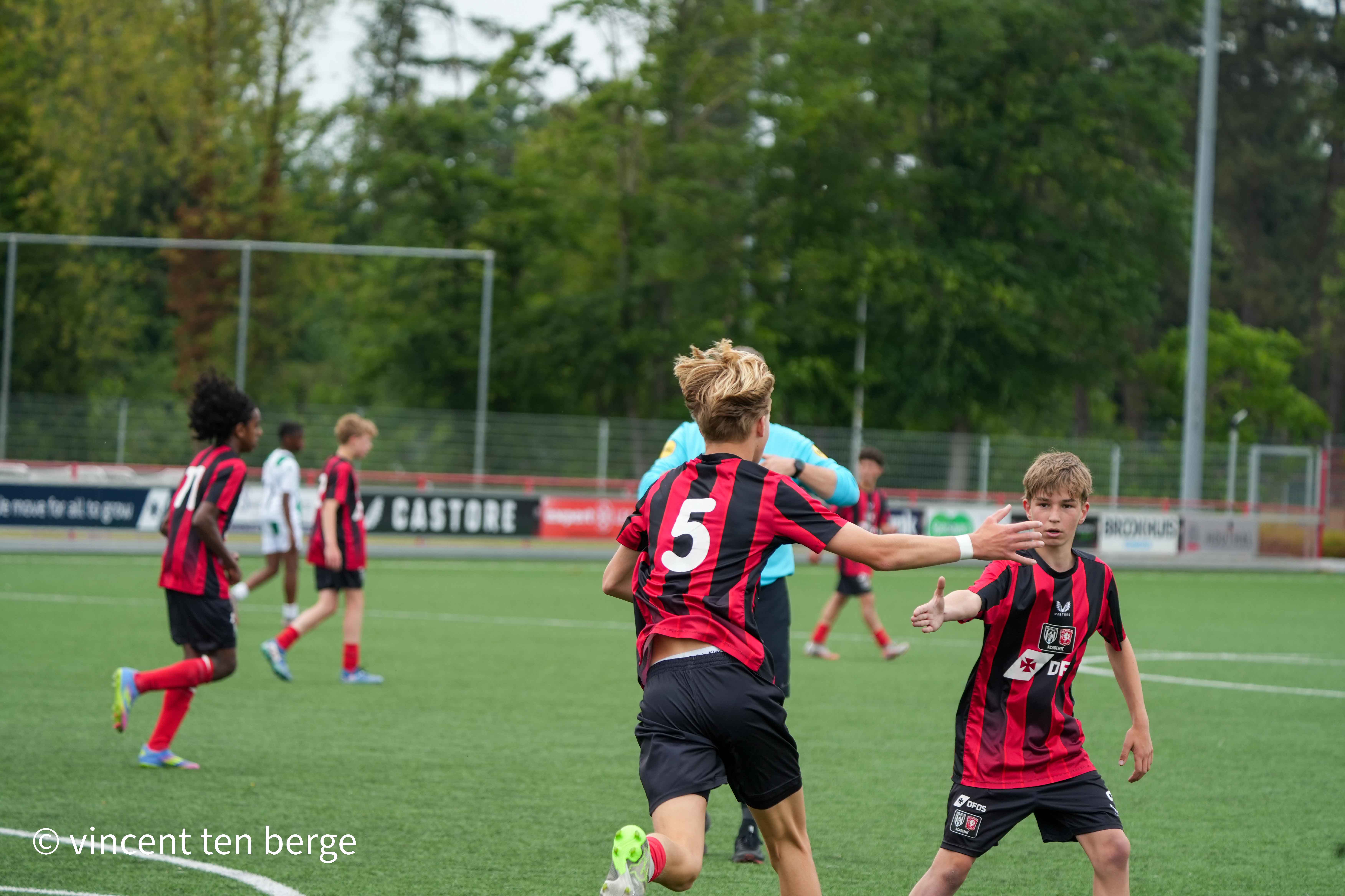 250524 FC Twente Heracles Academie O15 - FC Groningen O15