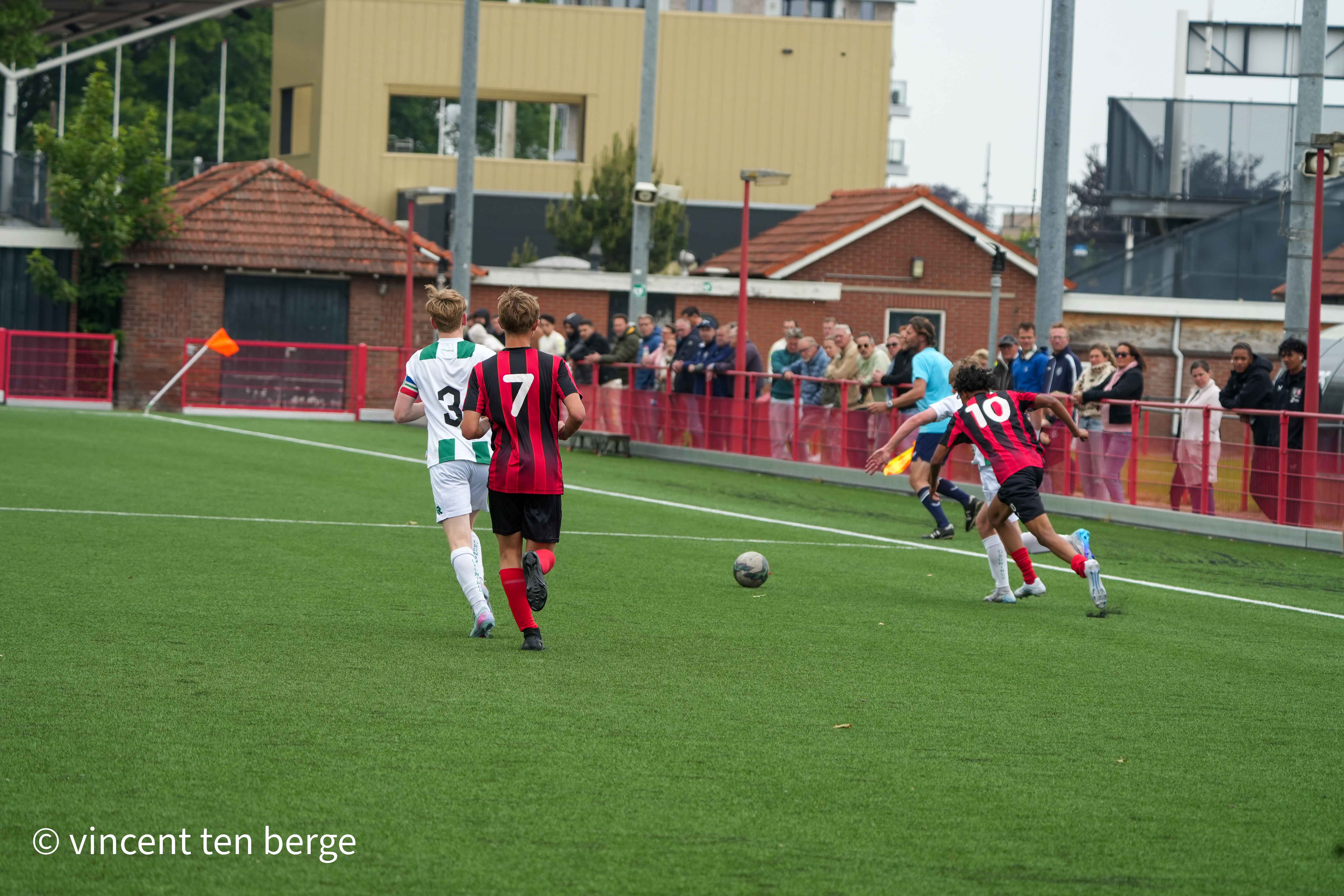 250524 FC Twente Heracles Academie O15 - FC Groningen O15