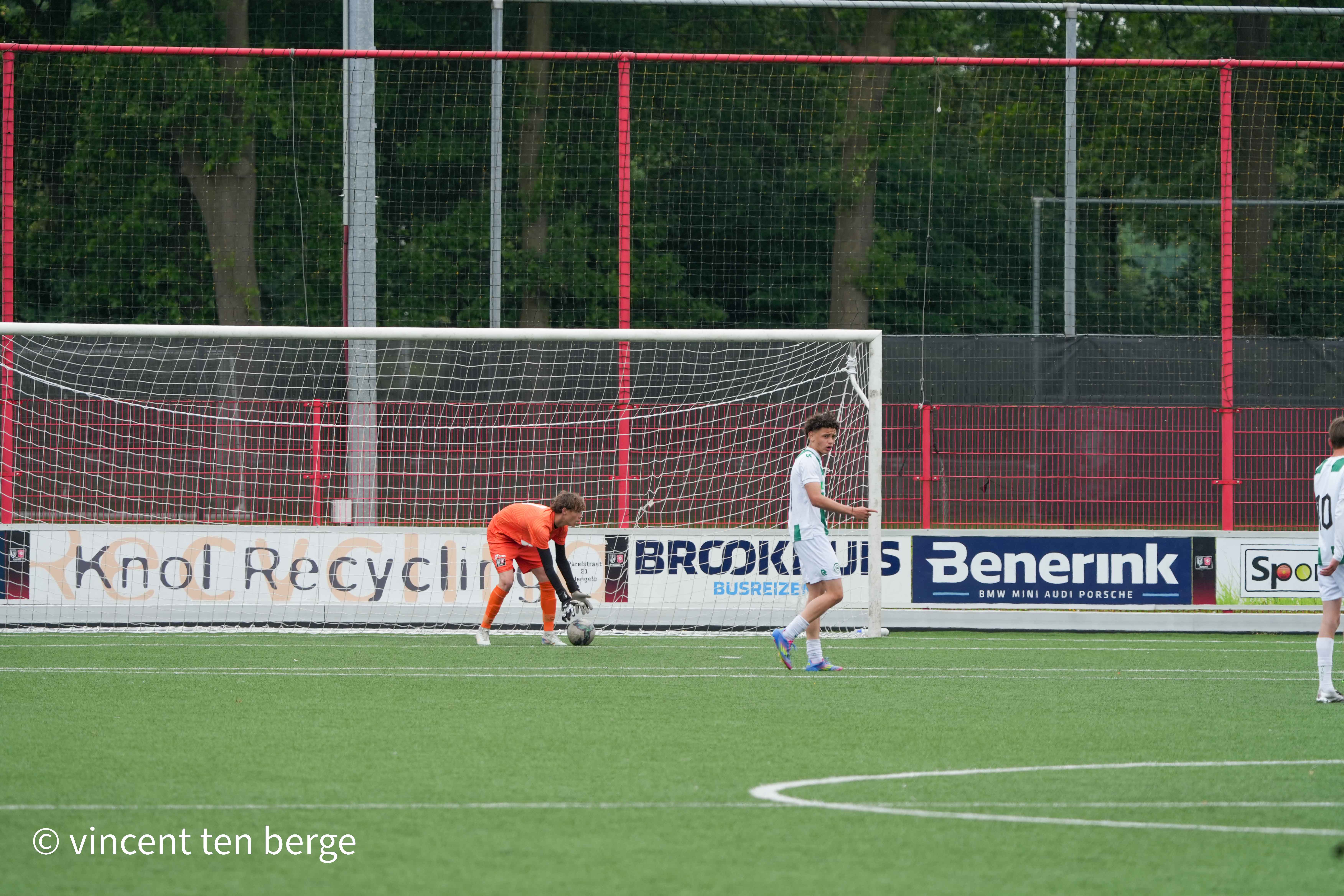 250524 FC Twente Heracles Academie O15 - FC Groningen O15