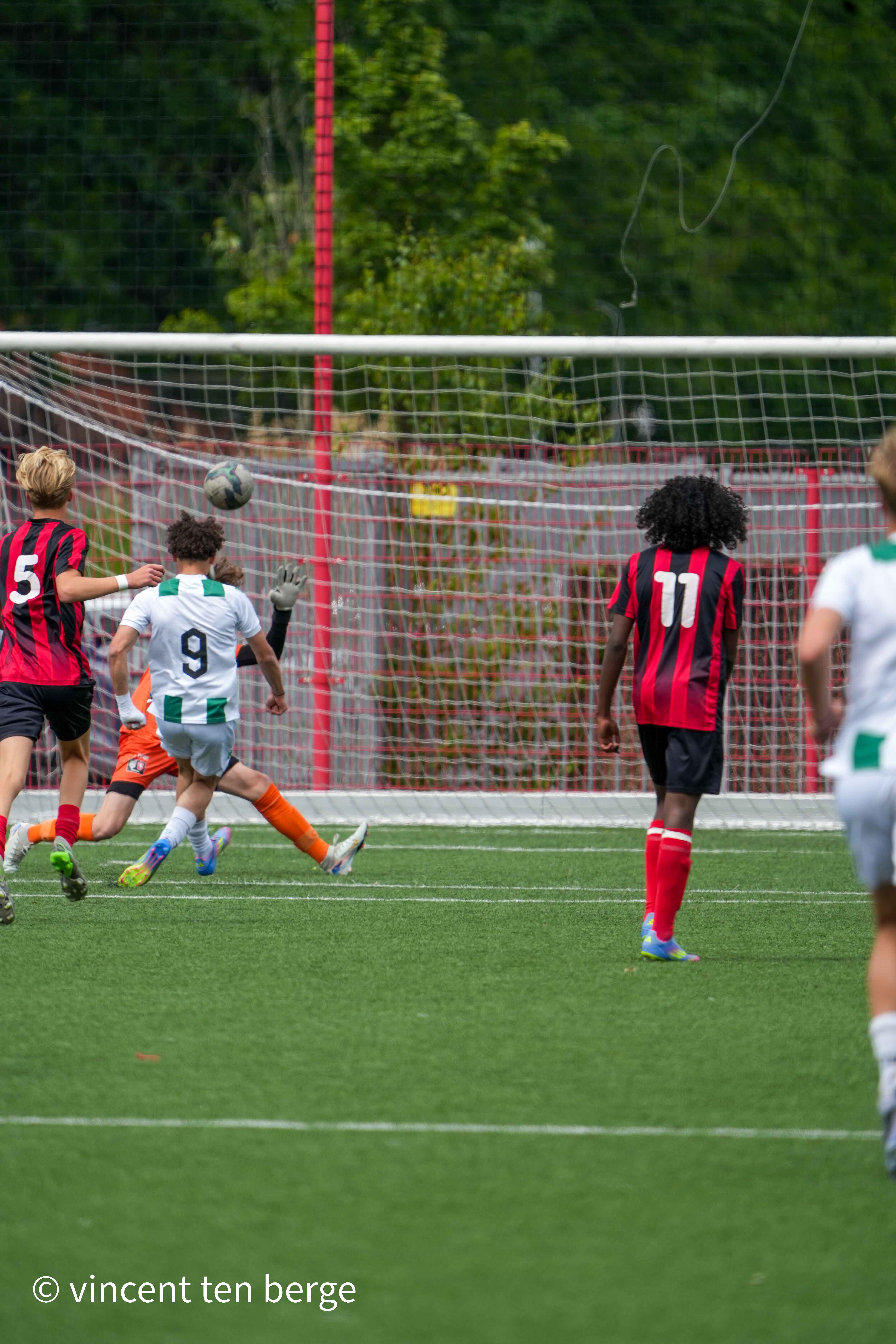 250524 FC Twente Heracles Academie O15 - FC Groningen O15