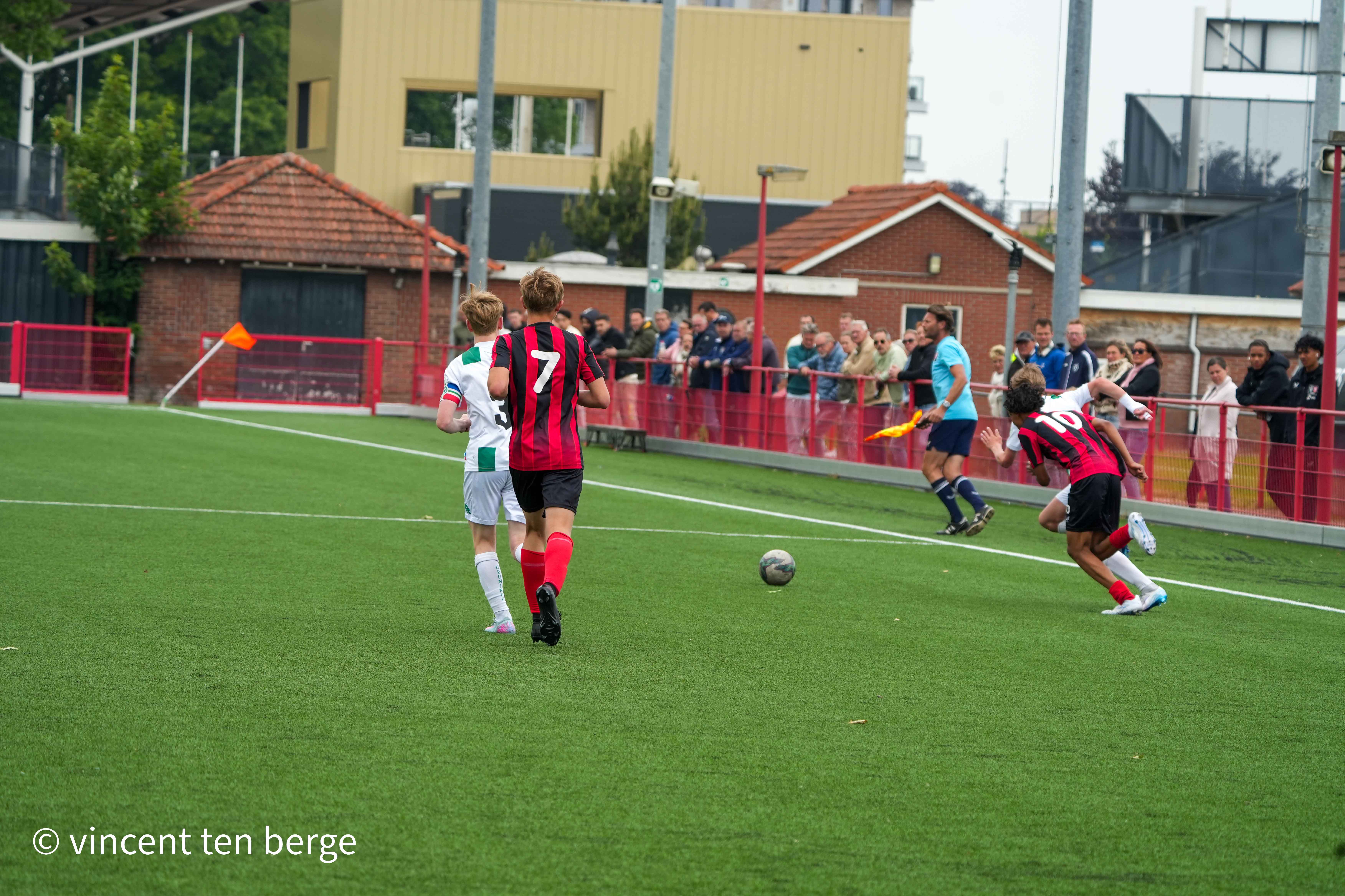 250524 FC Twente Heracles Academie O15 - FC Groningen O15