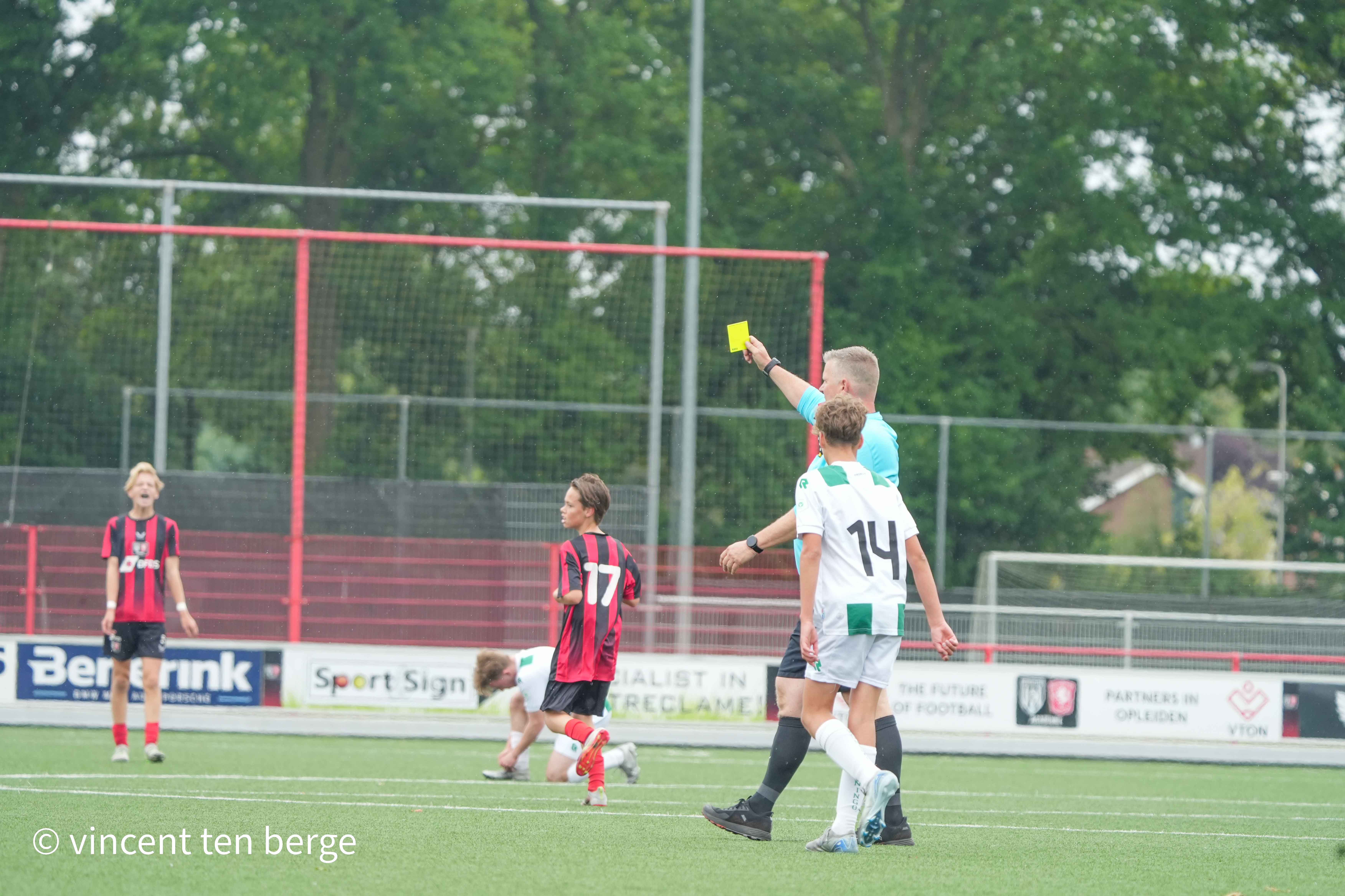 250524 FC Twente Heracles Academie O15 - FC Groningen O15