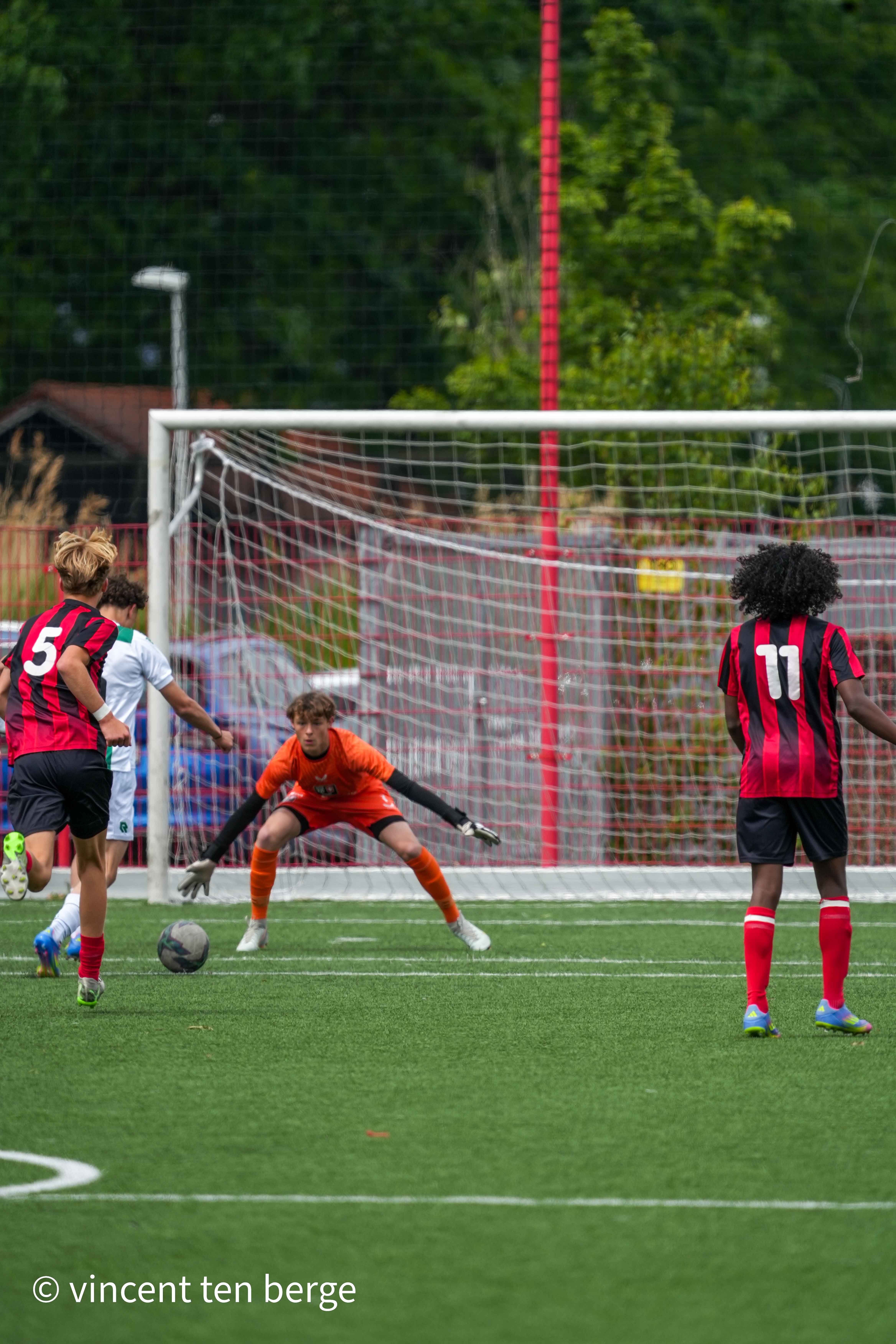 250524 FC Twente Heracles Academie O15 - FC Groningen O15