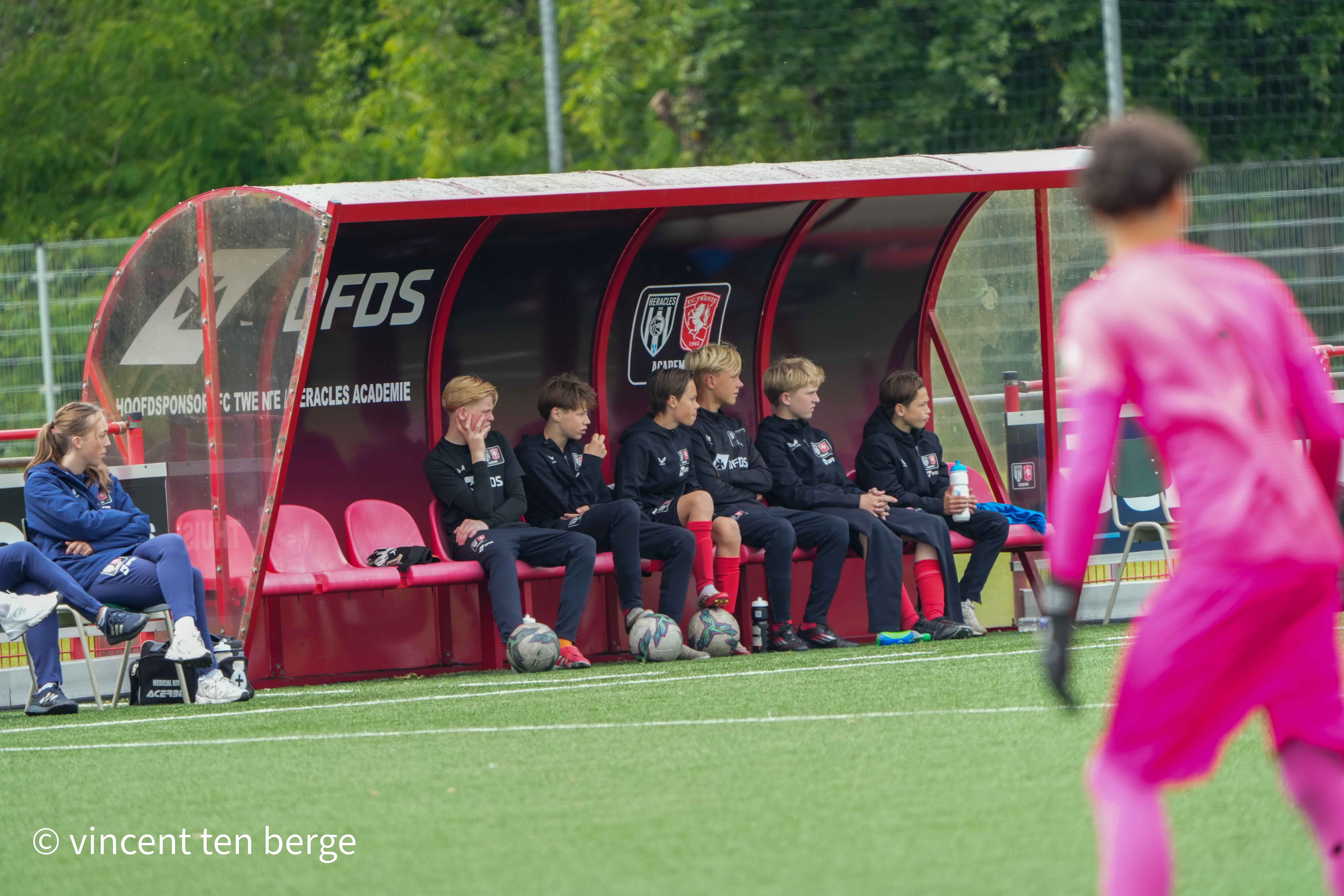 250524 FC Twente Heracles Academie O15 - FC Groningen O15