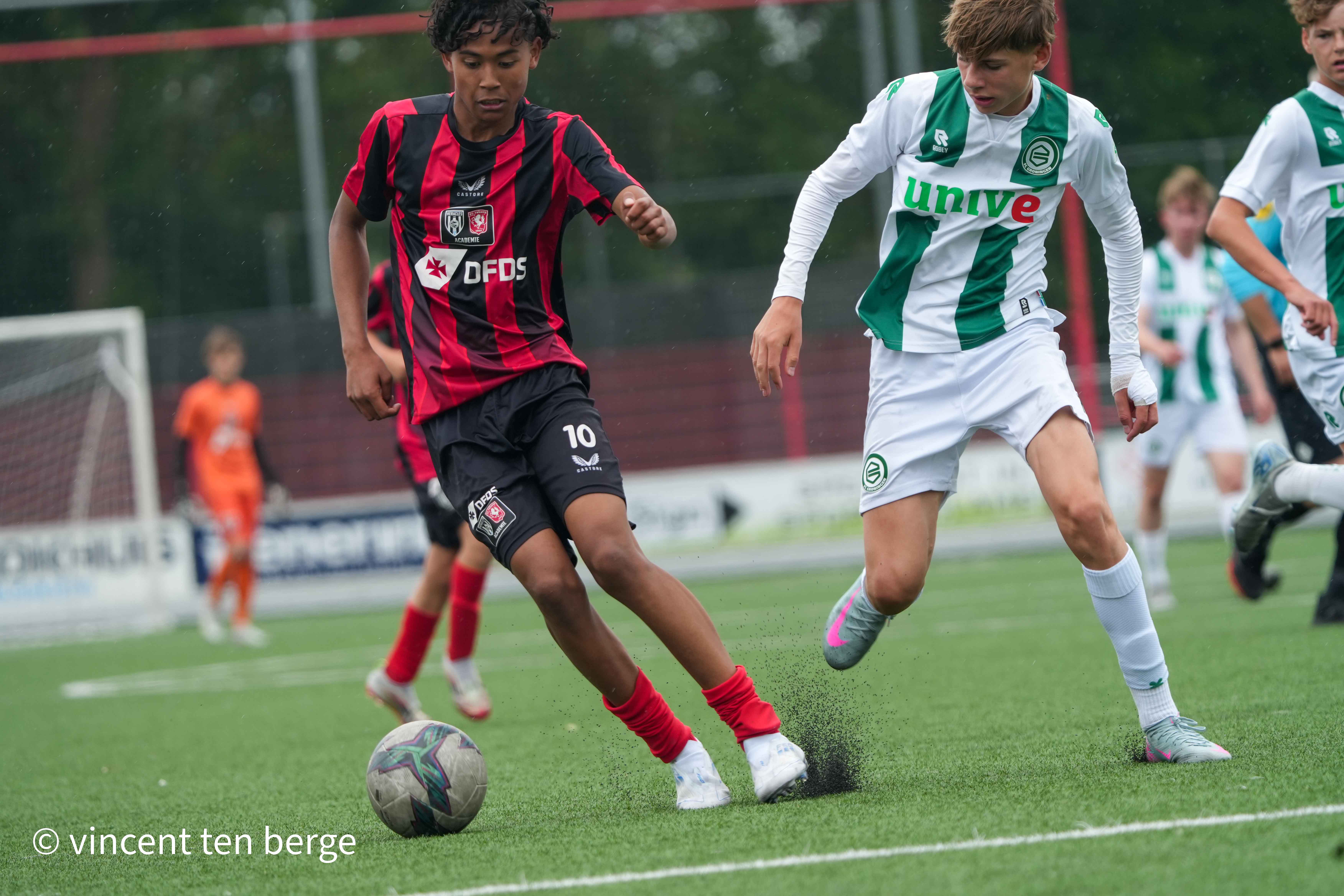 250524 FC Twente Heracles Academie O15 - FC Groningen O15