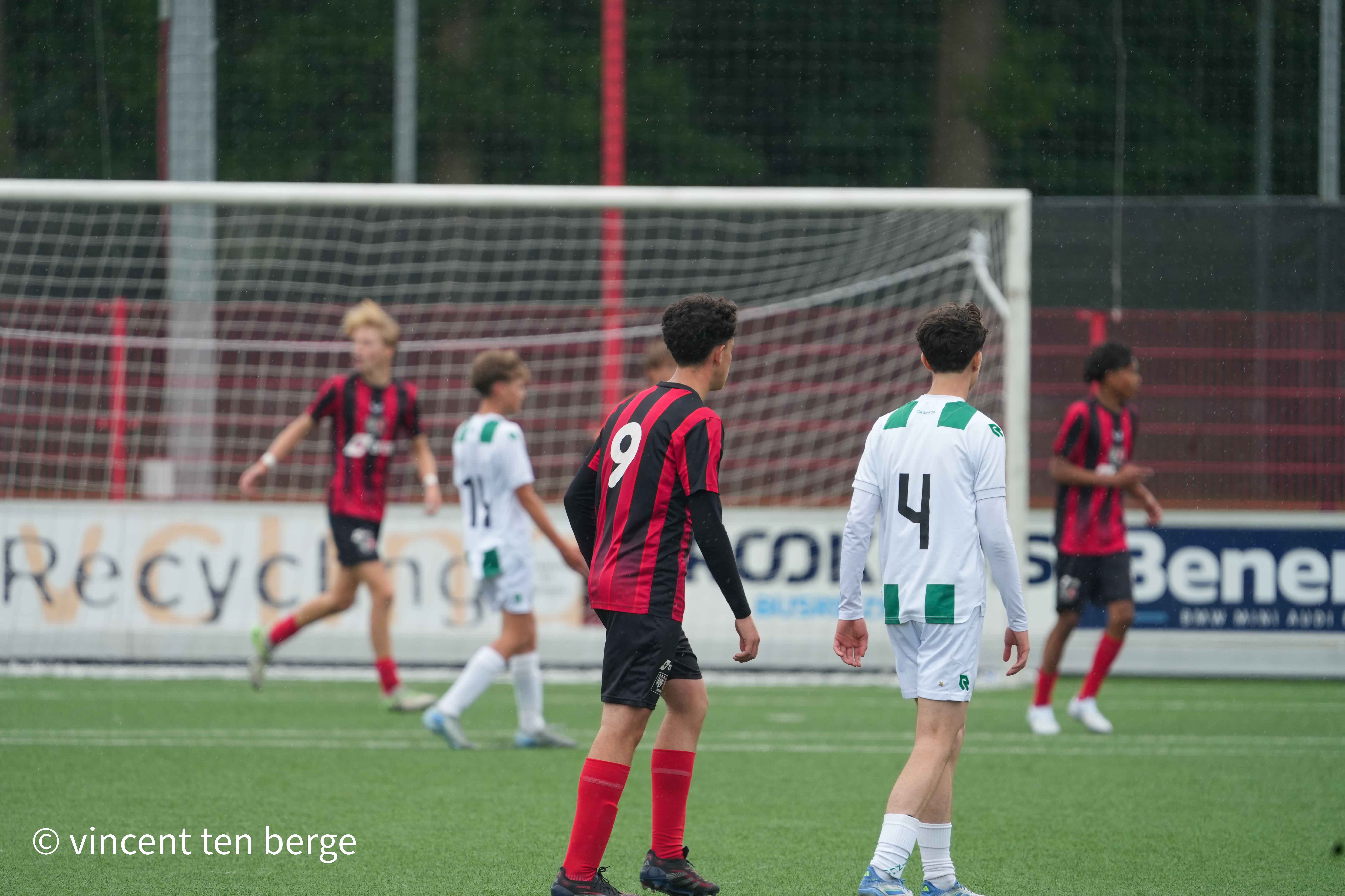250524 FC Twente Heracles Academie O15 - FC Groningen O15