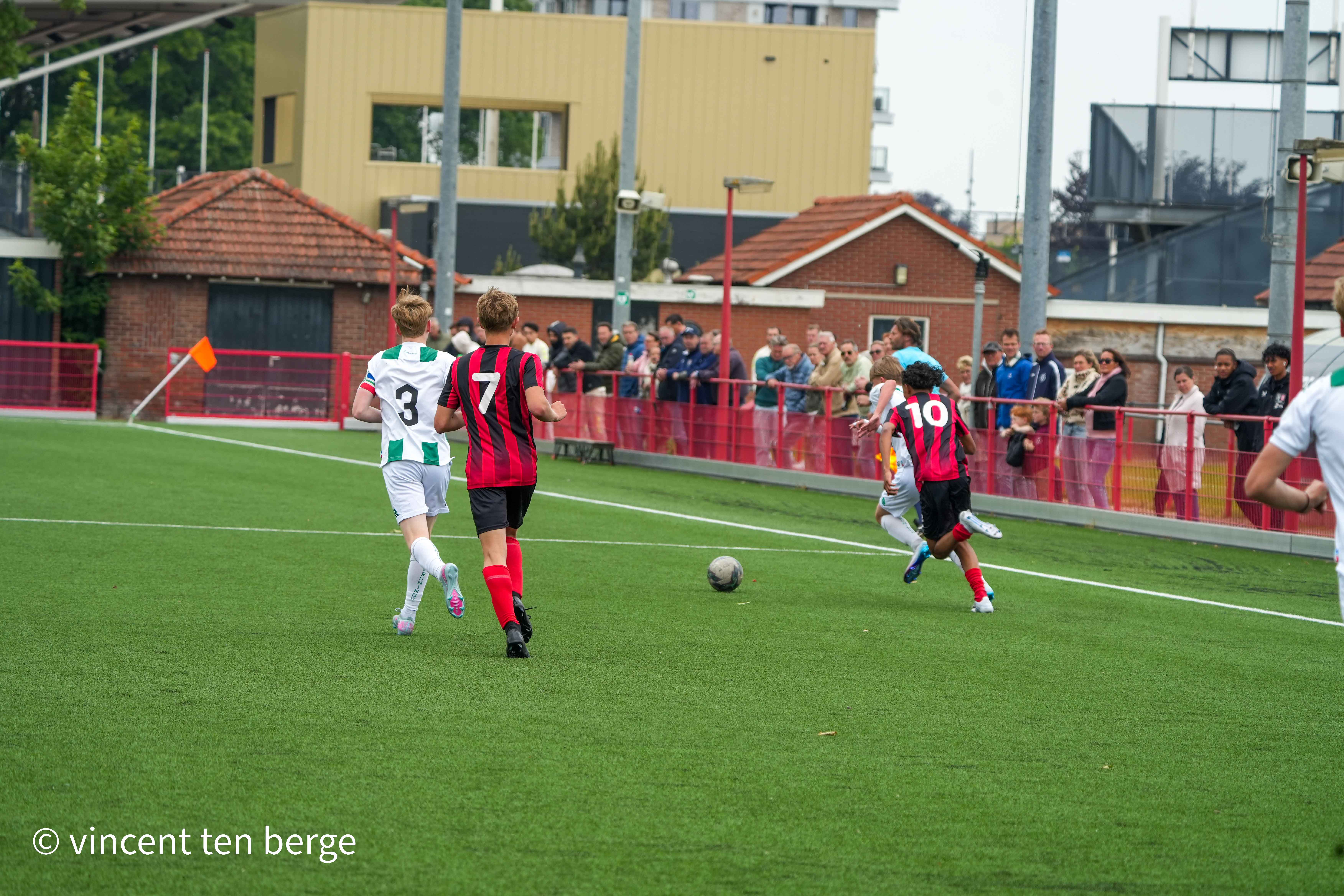 250524 FC Twente Heracles Academie O15 - FC Groningen O15