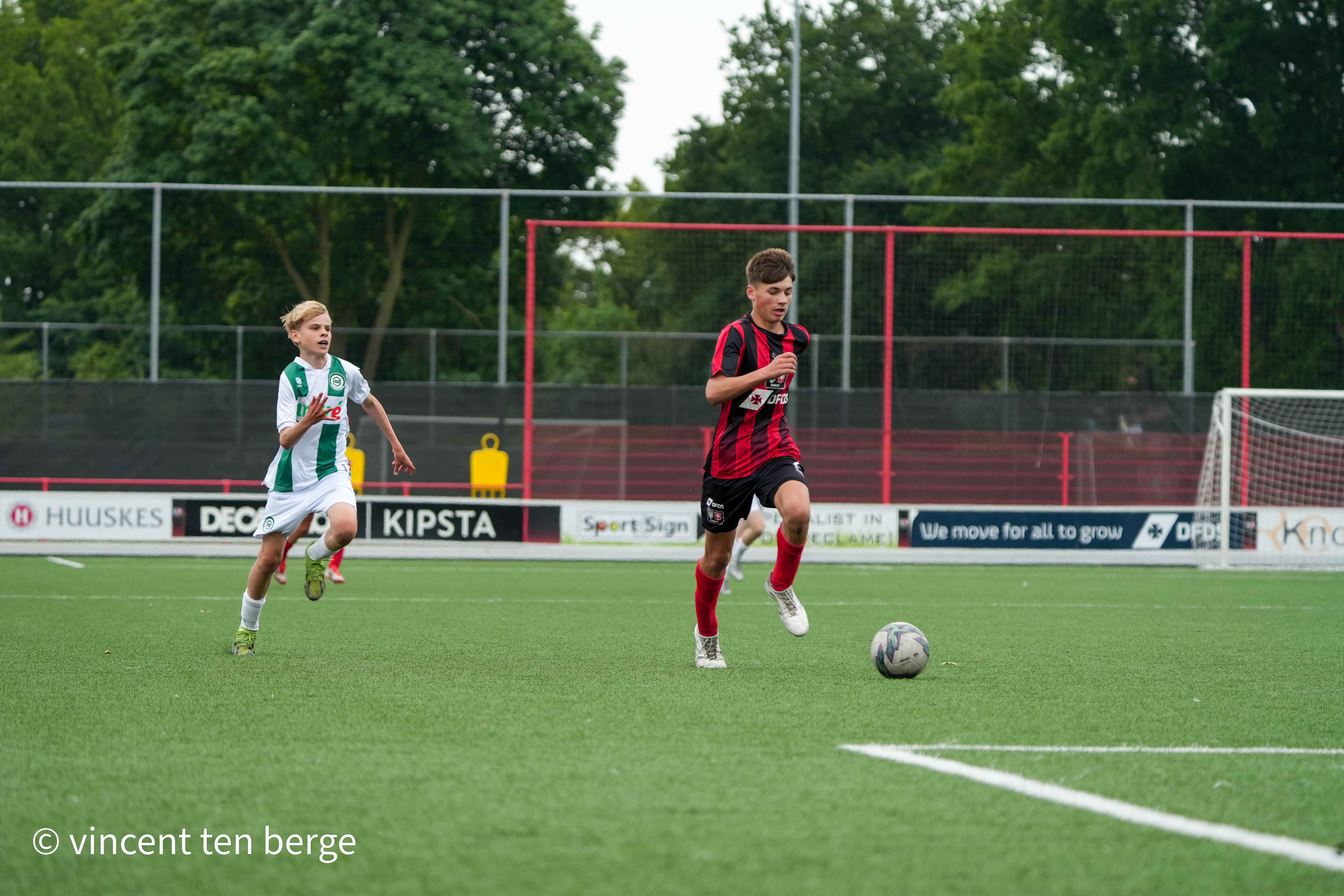 250524 FC Twente Heracles Academie O15 - FC Groningen O15