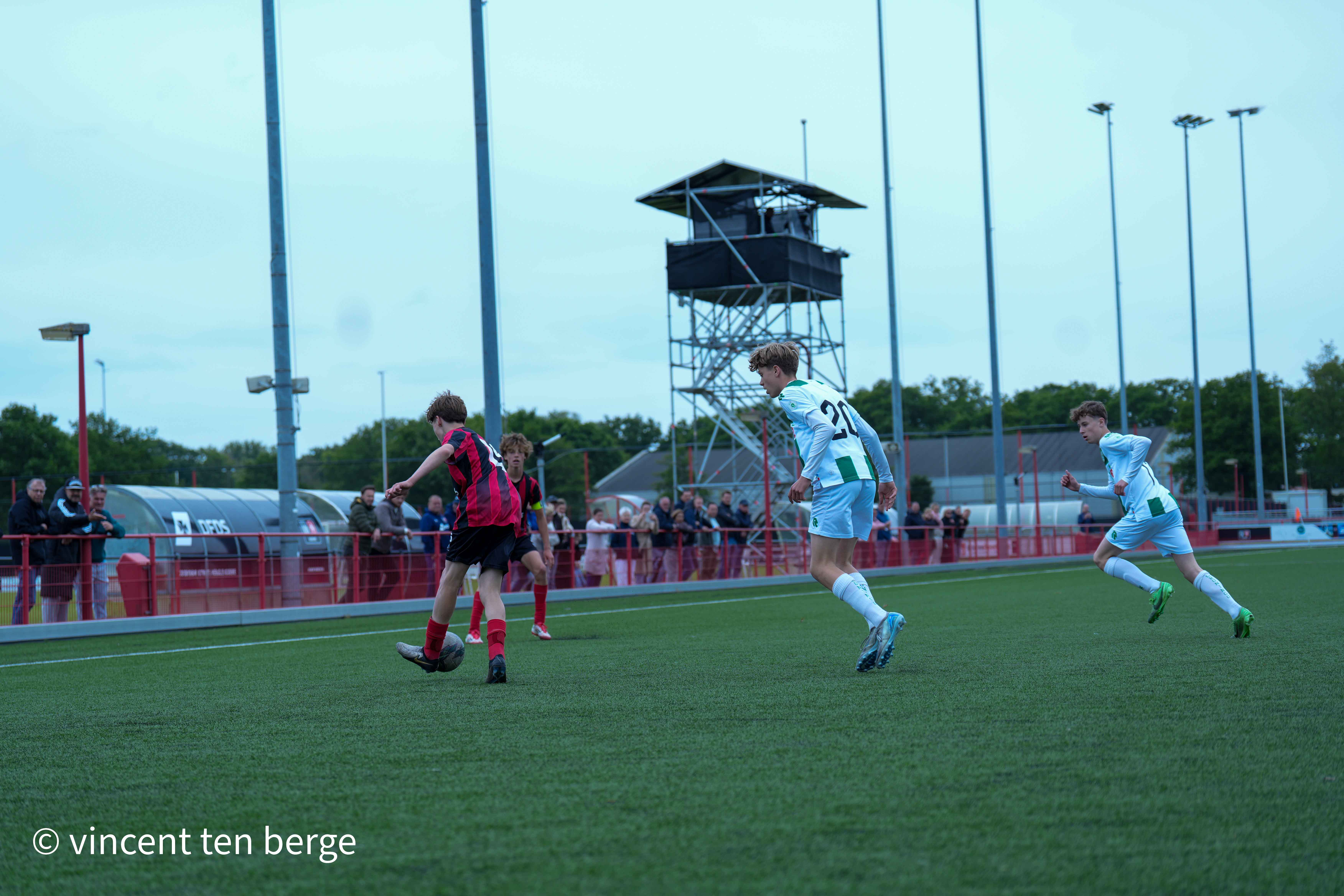 250524 FC Twente Heracles Academie O15 - FC Groningen O15