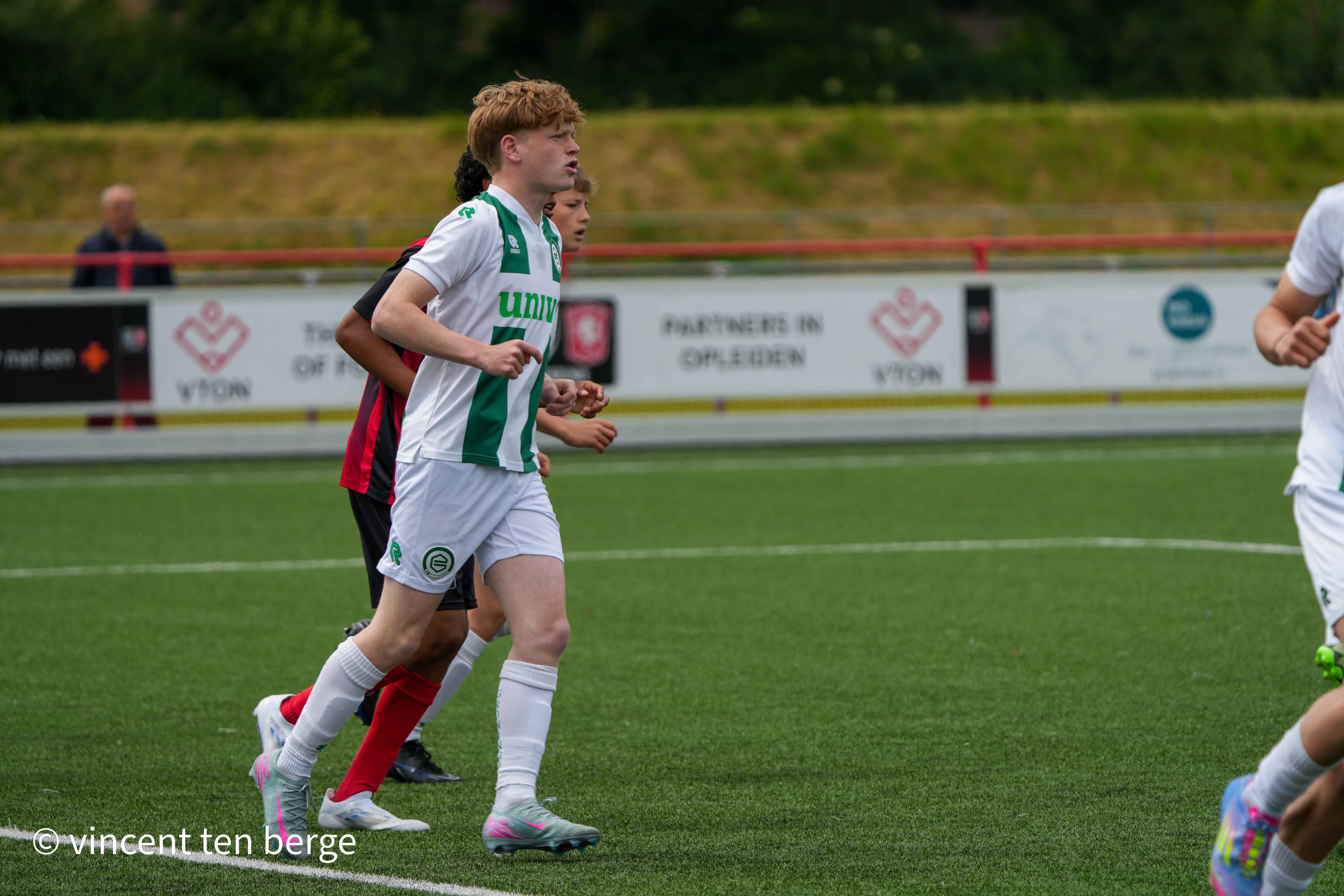 250524 FC Twente Heracles Academie O15 - FC Groningen O15