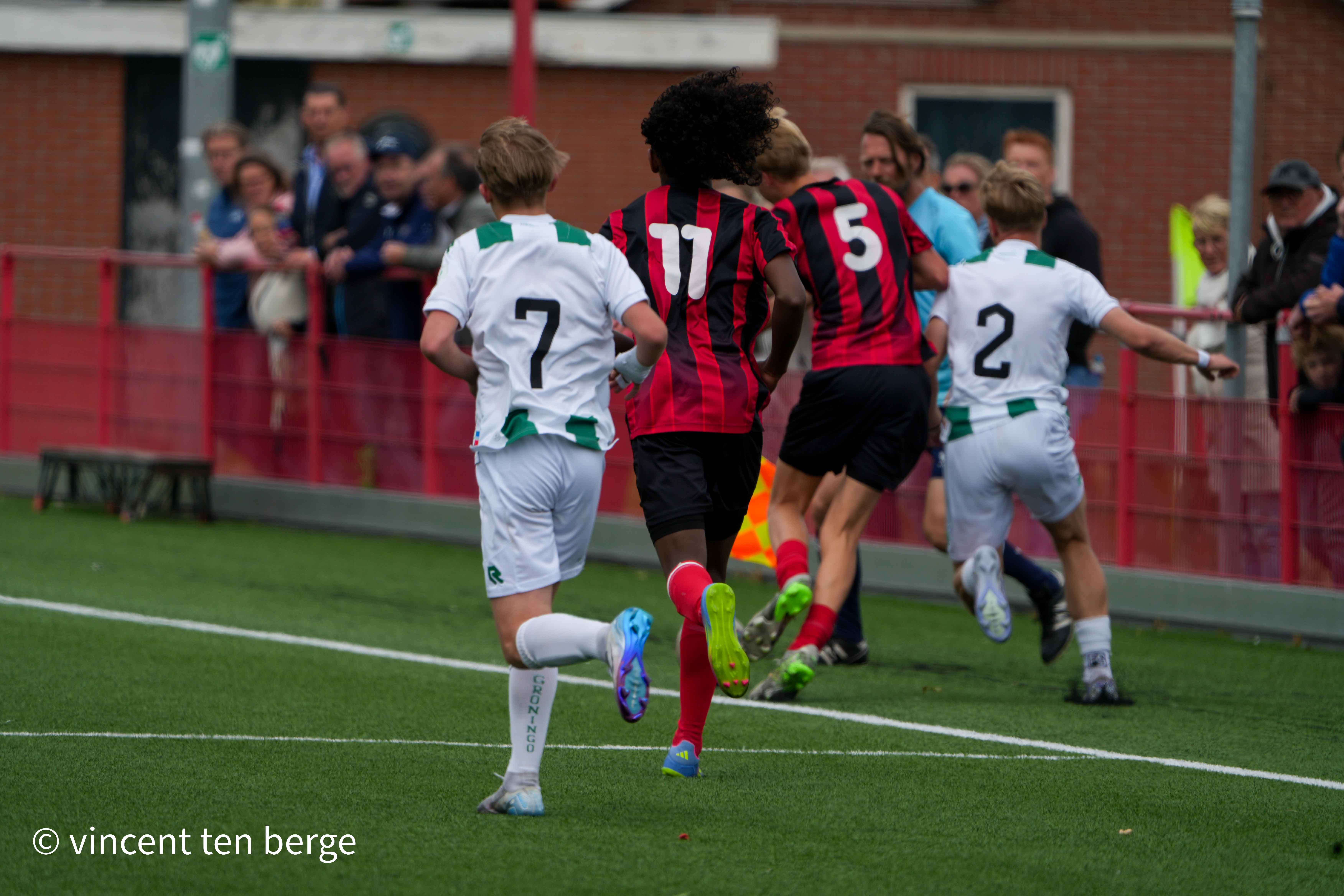 250524 FC Twente Heracles Academie O15 - FC Groningen O15