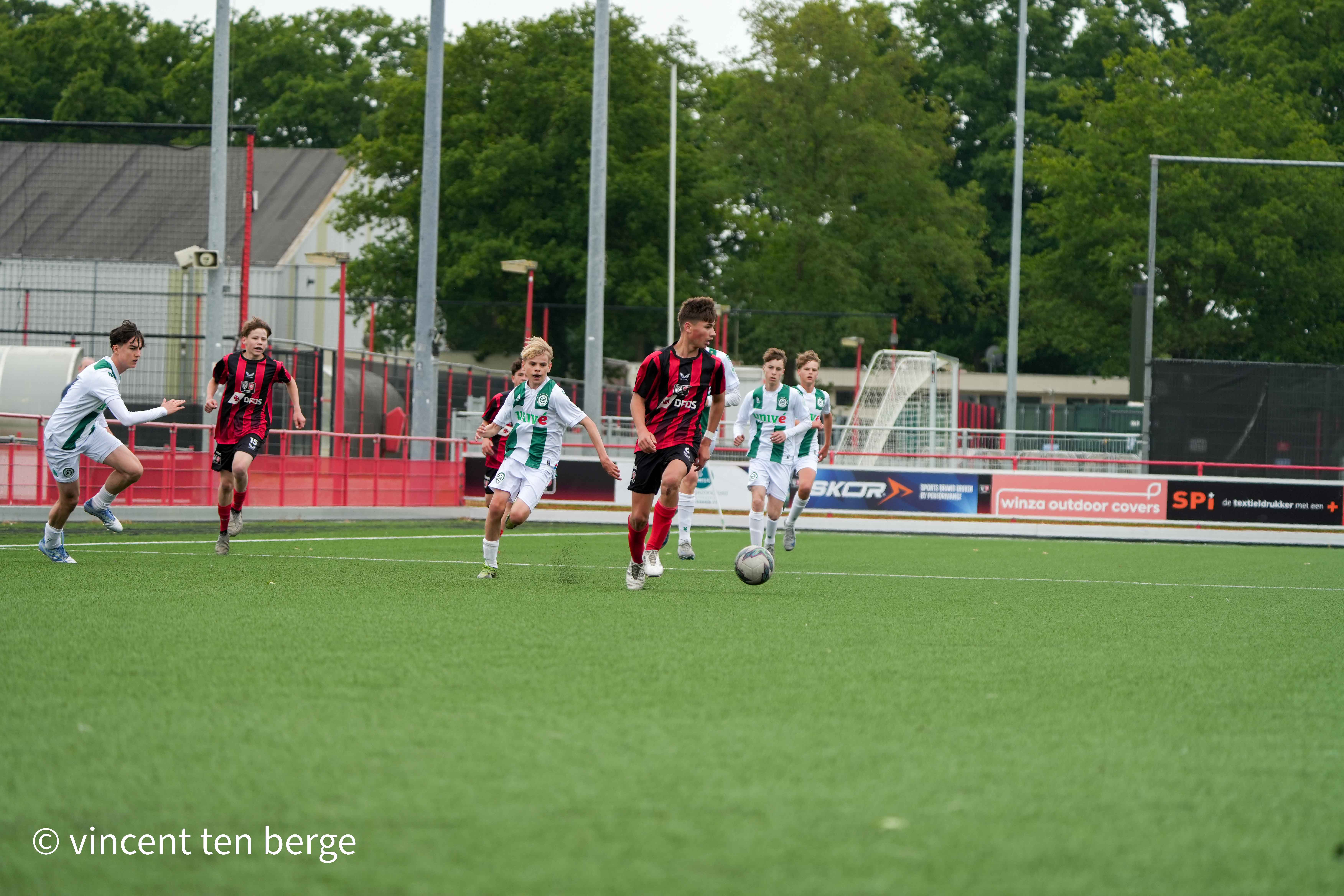 250524 FC Twente Heracles Academie O15 - FC Groningen O15