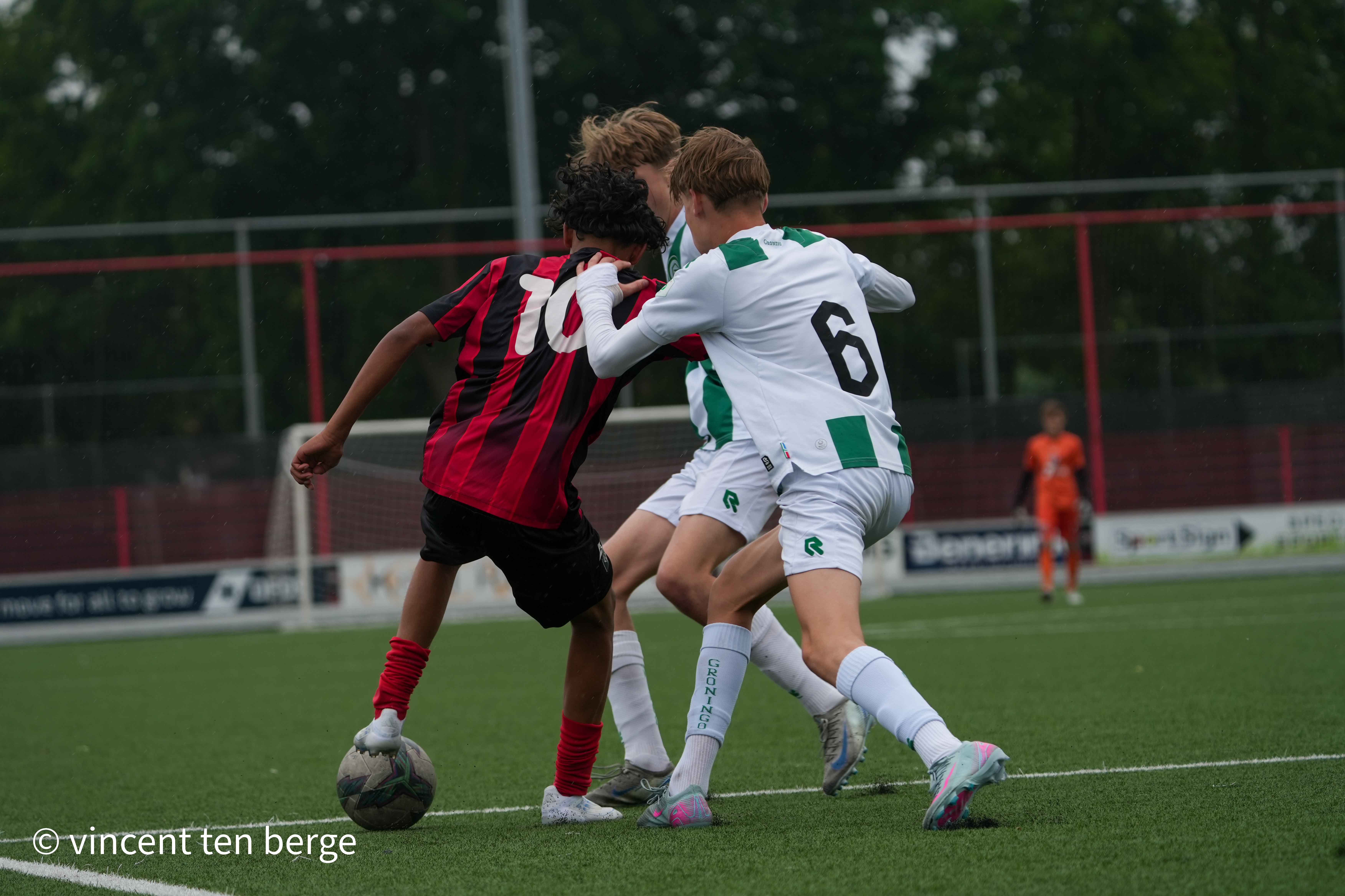 250524 FC Twente Heracles Academie O15 - FC Groningen O15