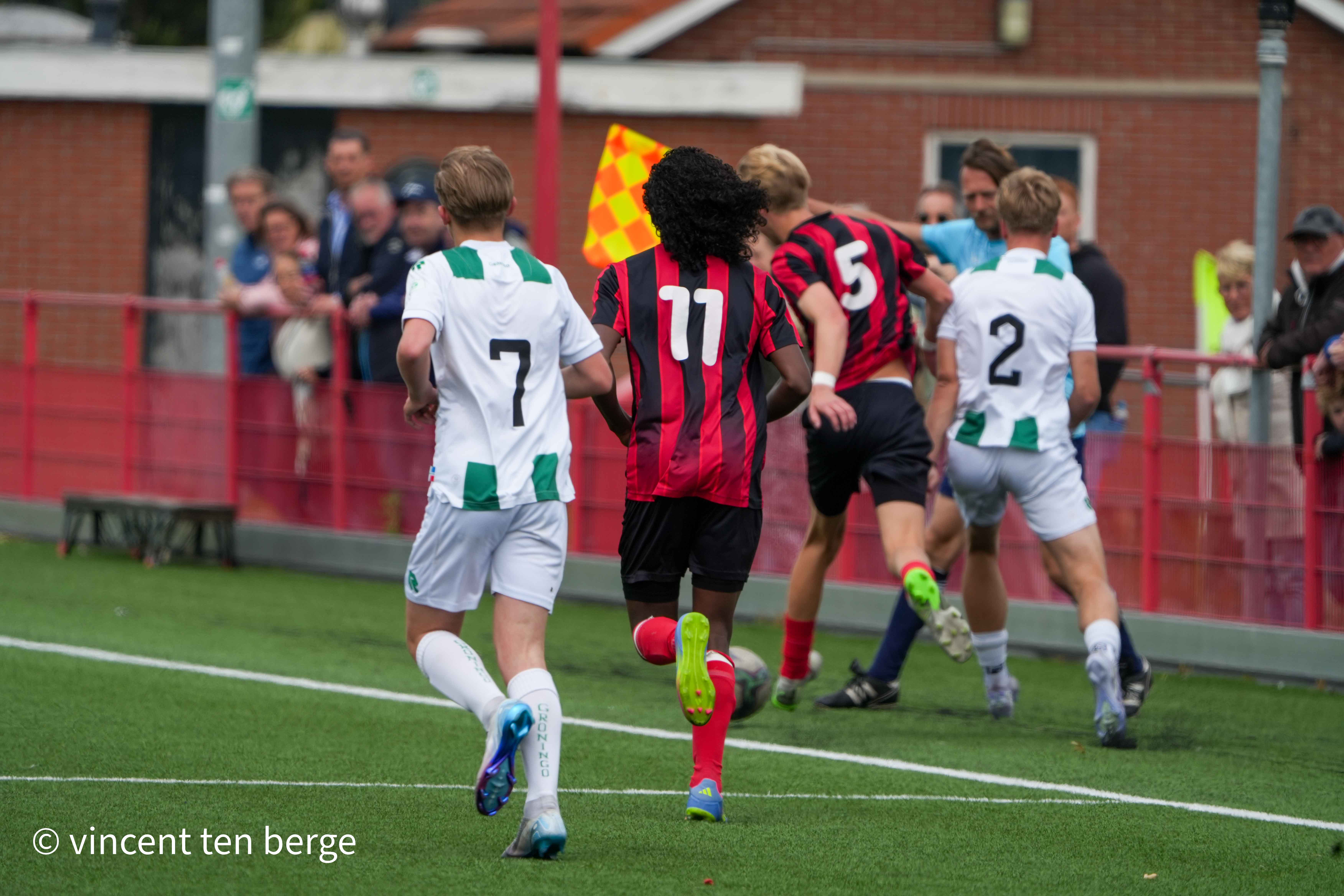 250524 FC Twente Heracles Academie O15 - FC Groningen O15