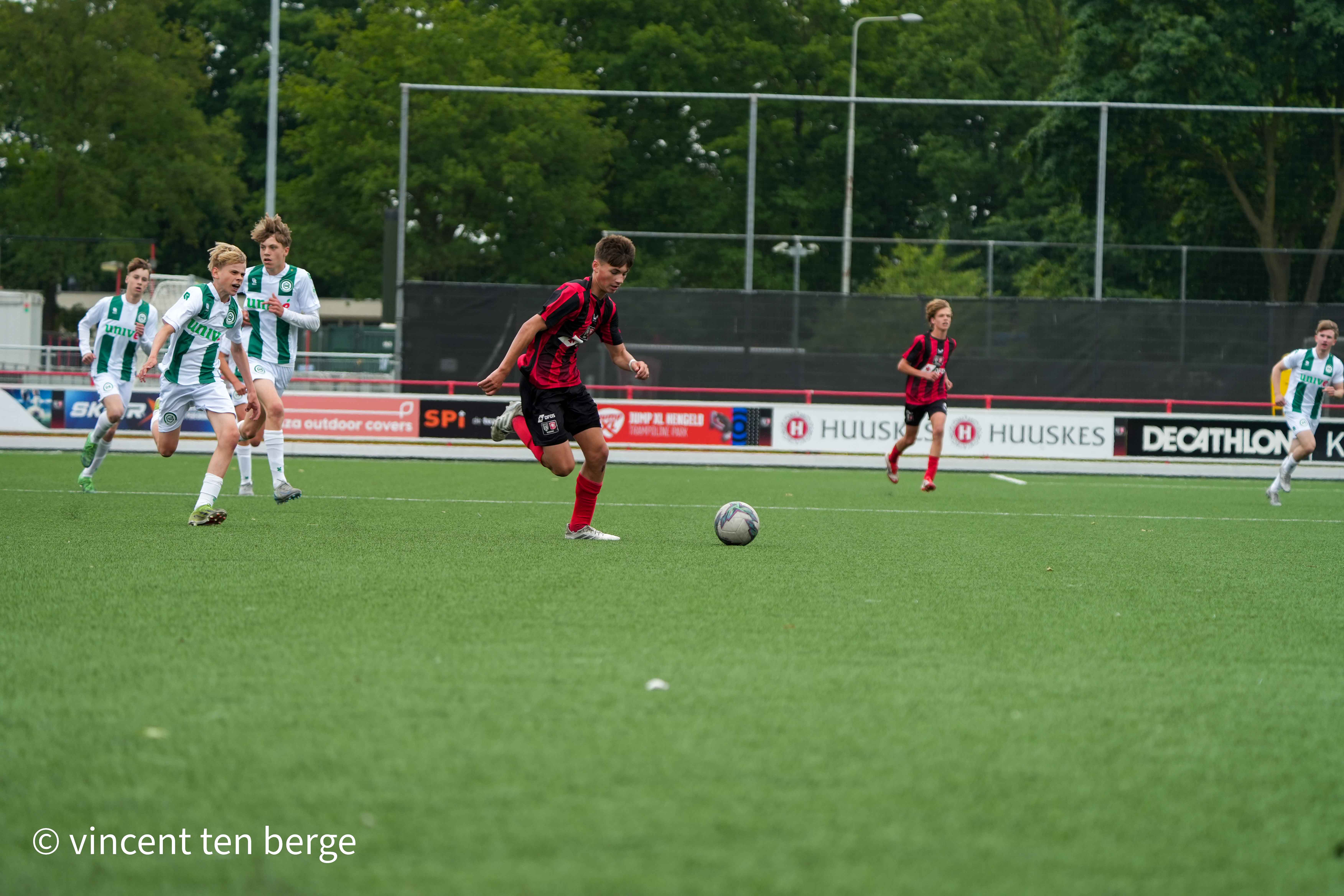 250524 FC Twente Heracles Academie O15 - FC Groningen O15
