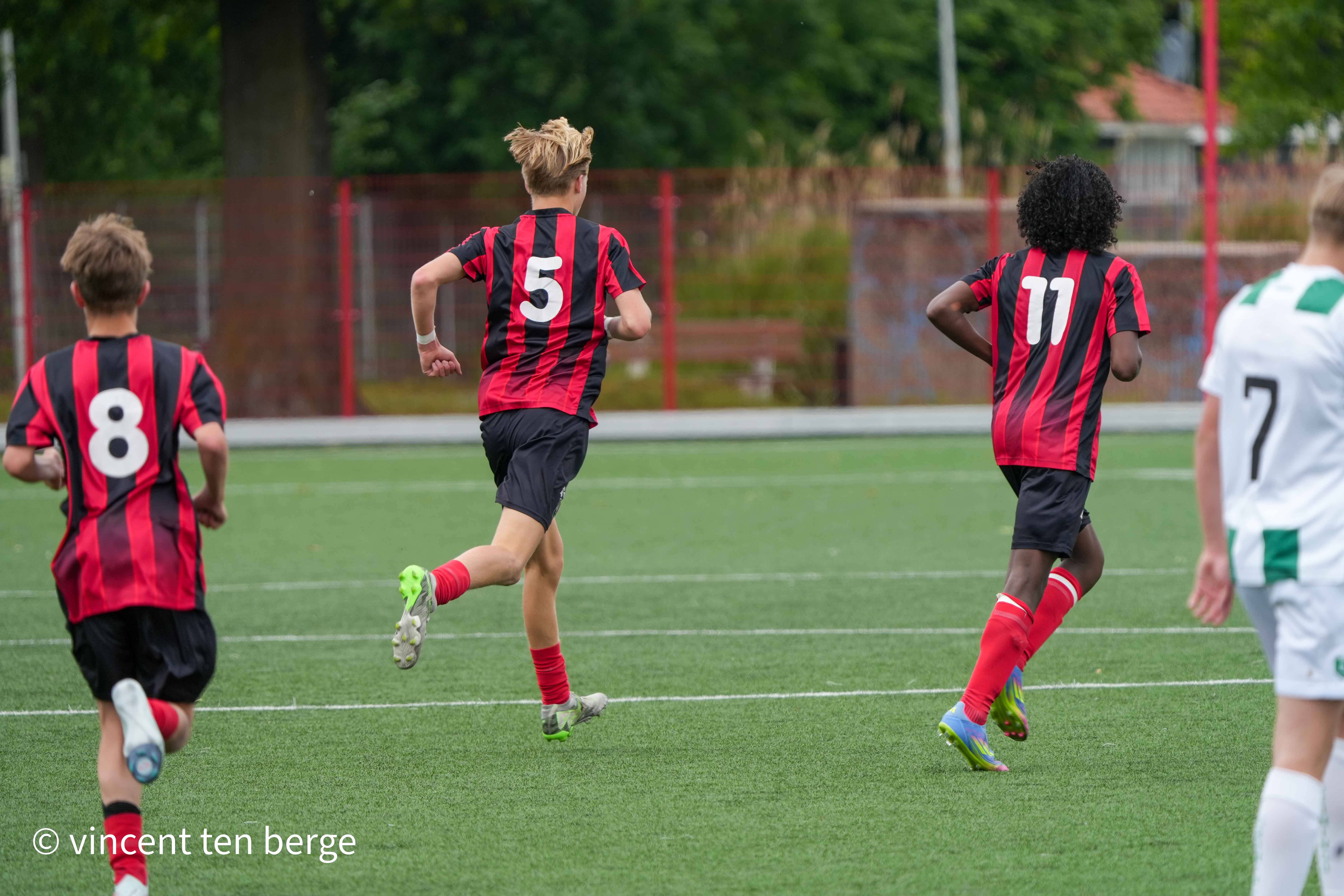 250524 FC Twente Heracles Academie O15 - FC Groningen O15