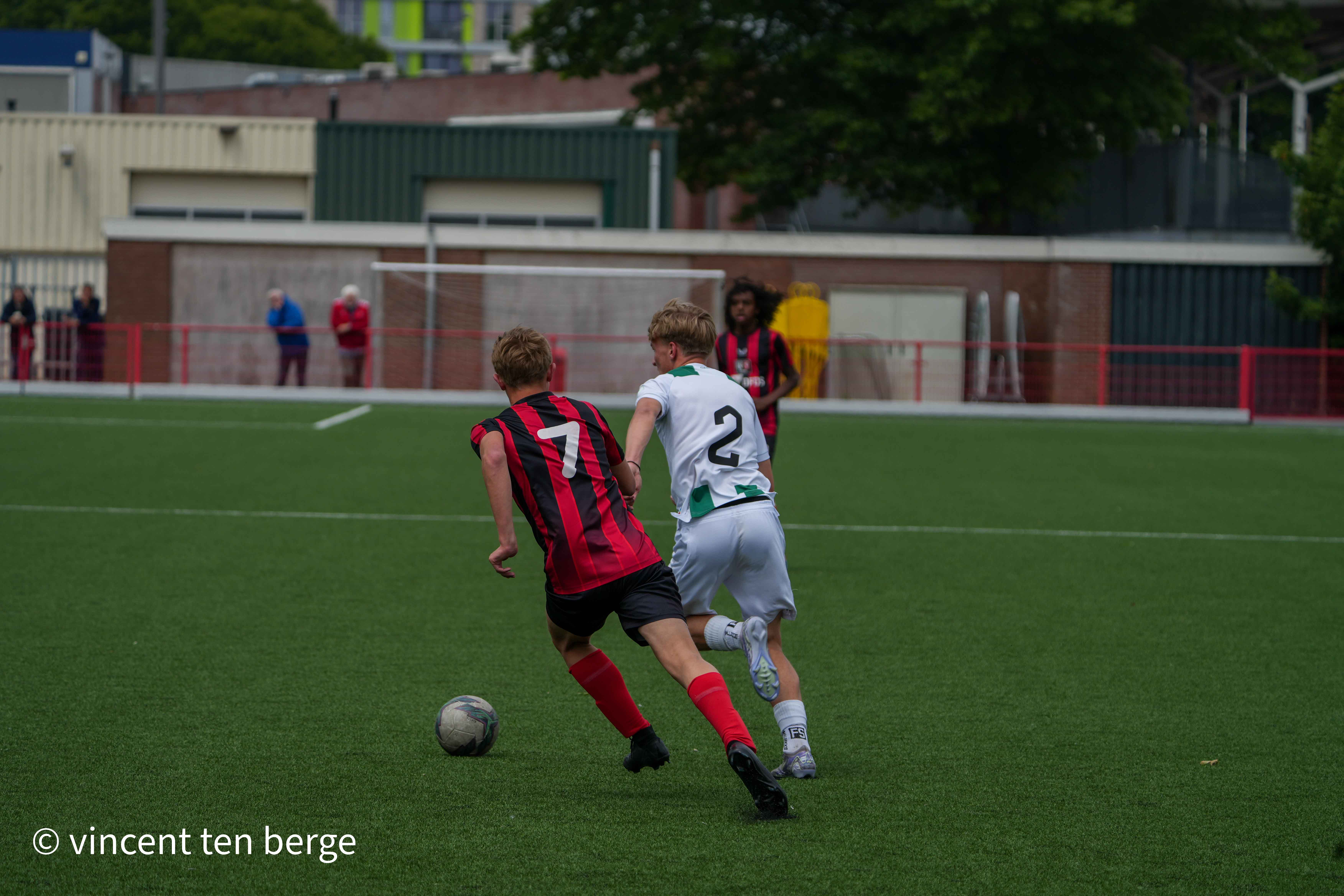 250524 FC Twente Heracles Academie O15 - FC Groningen O15