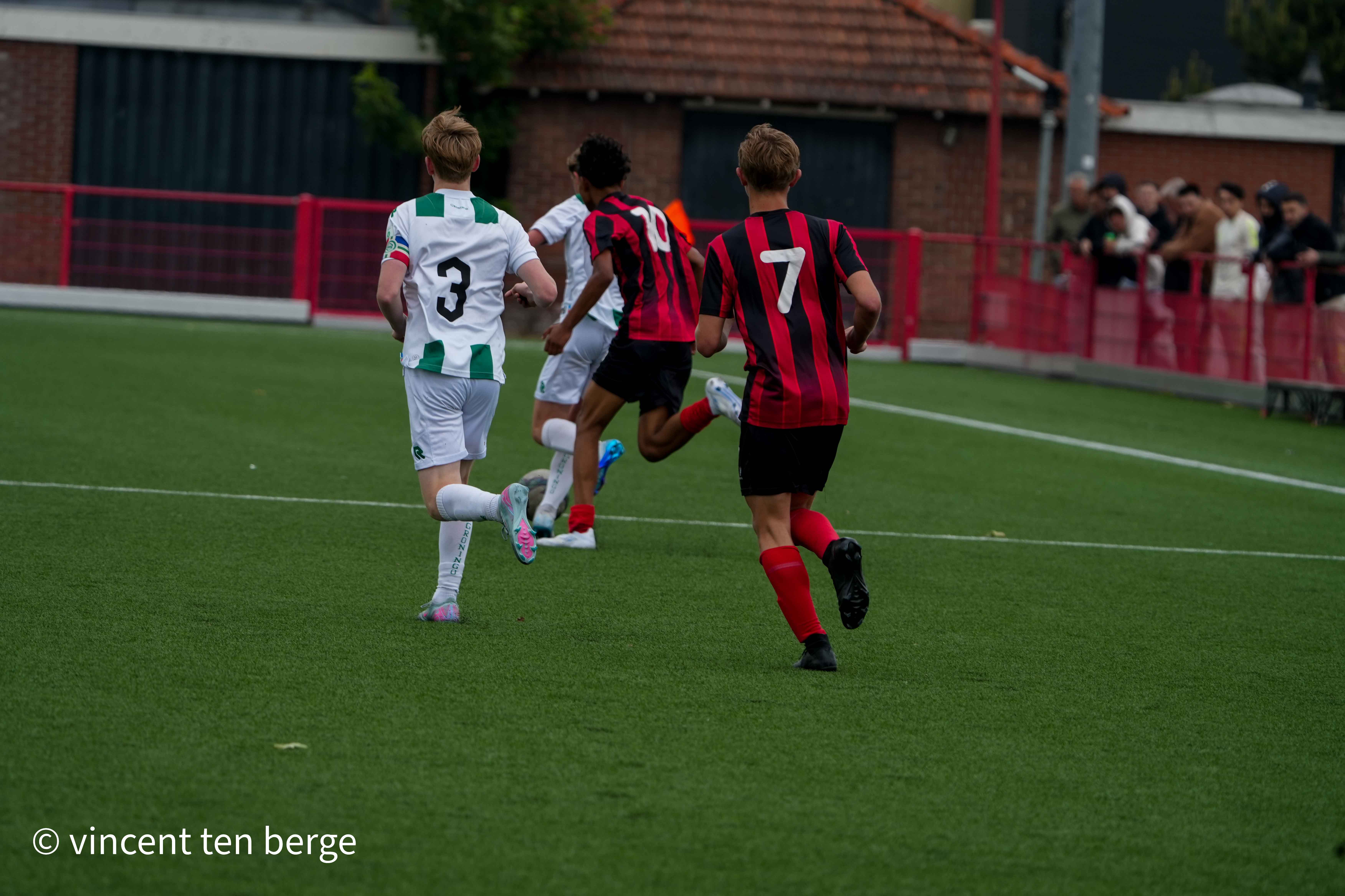 250524 FC Twente Heracles Academie O15 - FC Groningen O15