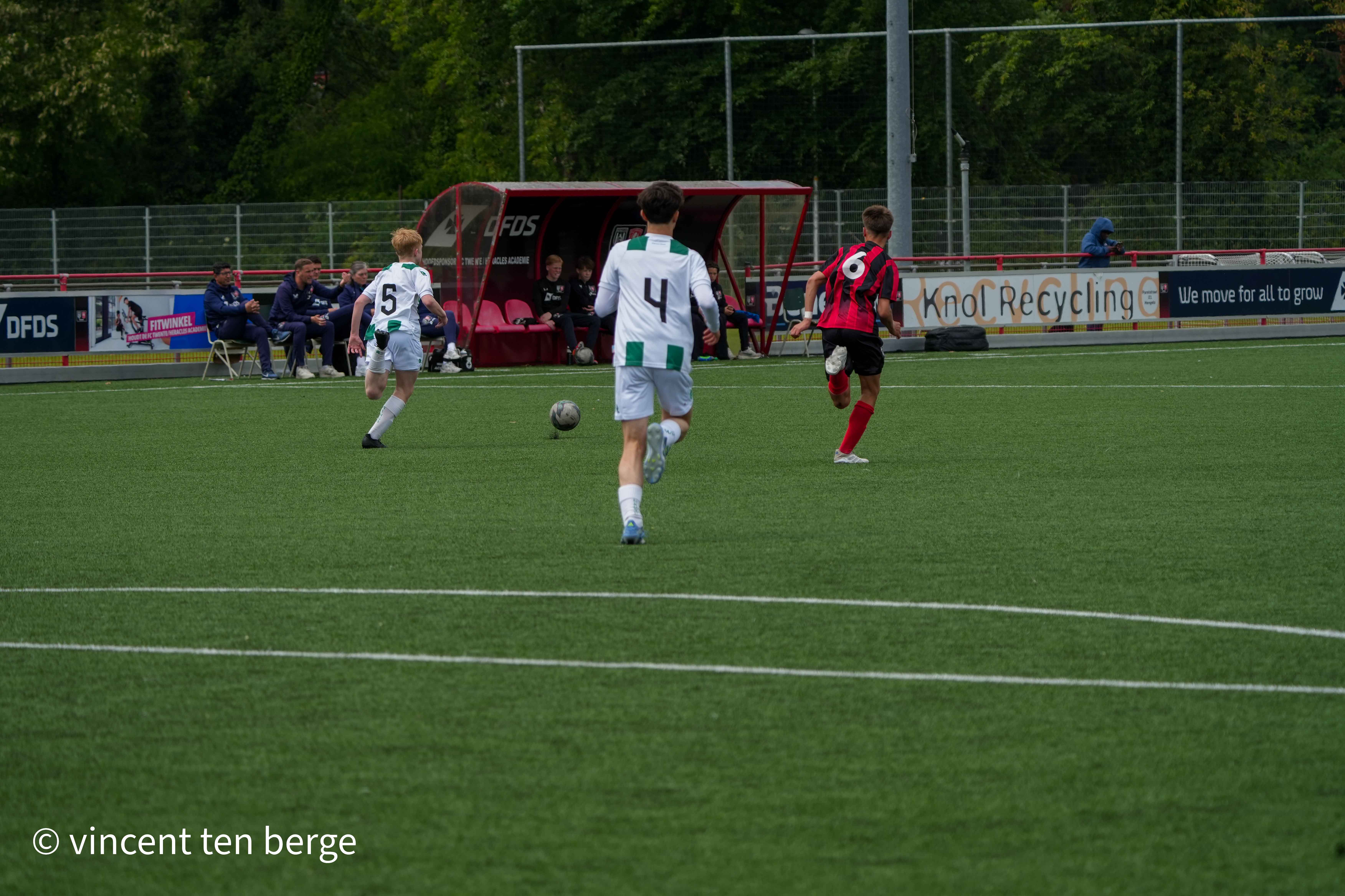 250524 FC Twente Heracles Academie O15 - FC Groningen O15