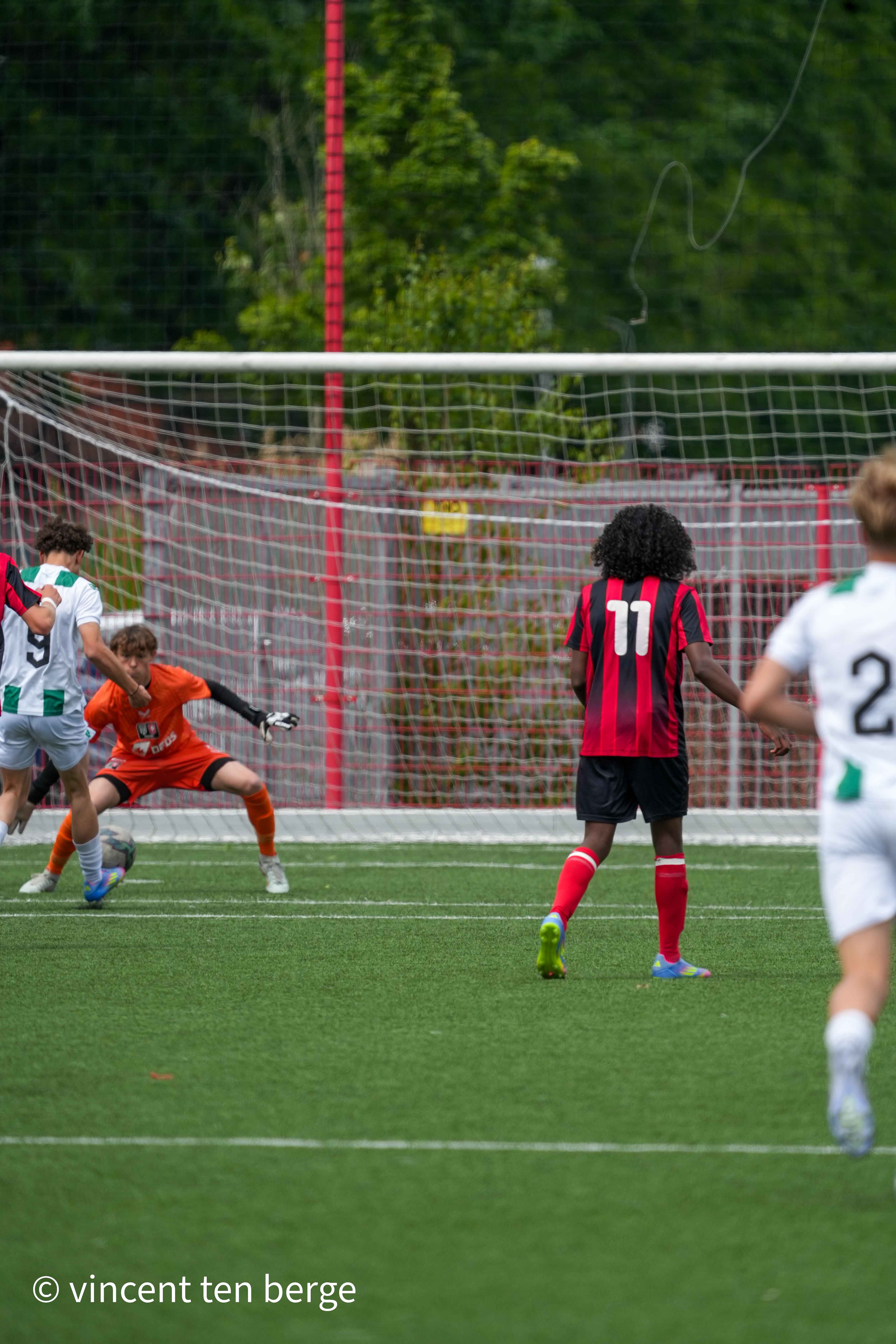 250524 FC Twente Heracles Academie O15 - FC Groningen O15