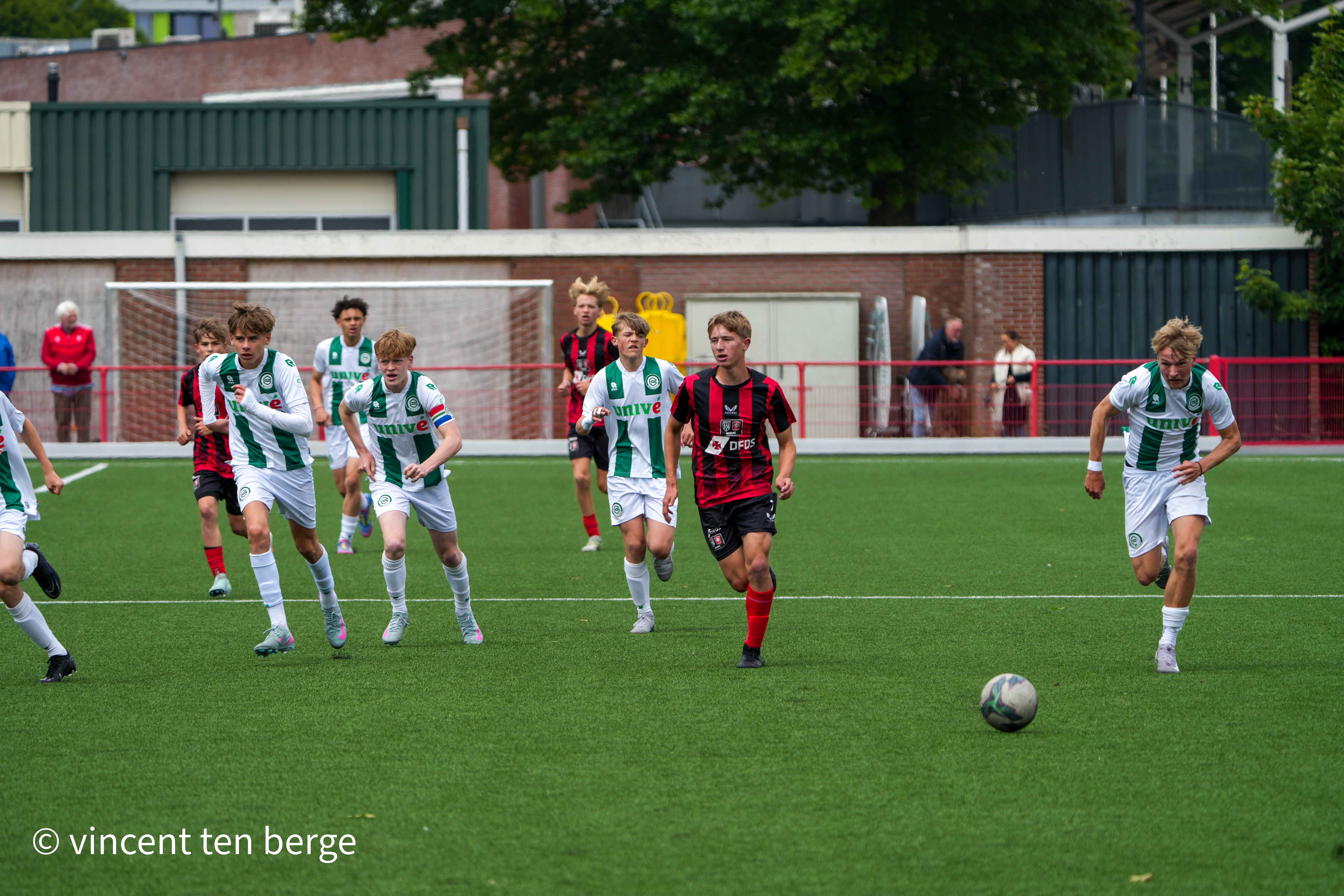 250524 FC Twente Heracles Academie O15 - FC Groningen O15