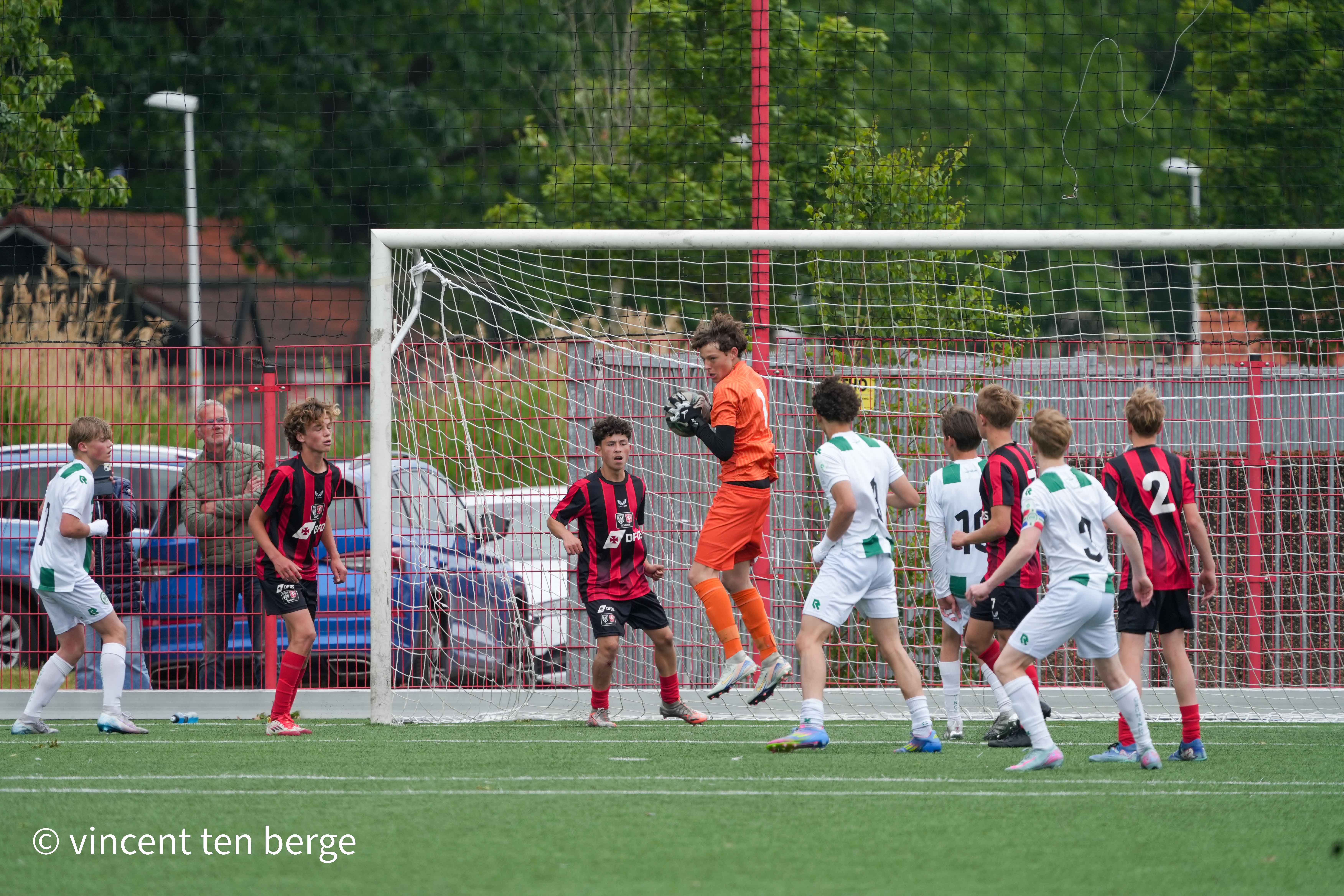 250524 FC Twente Heracles Academie O15 - FC Groningen O15