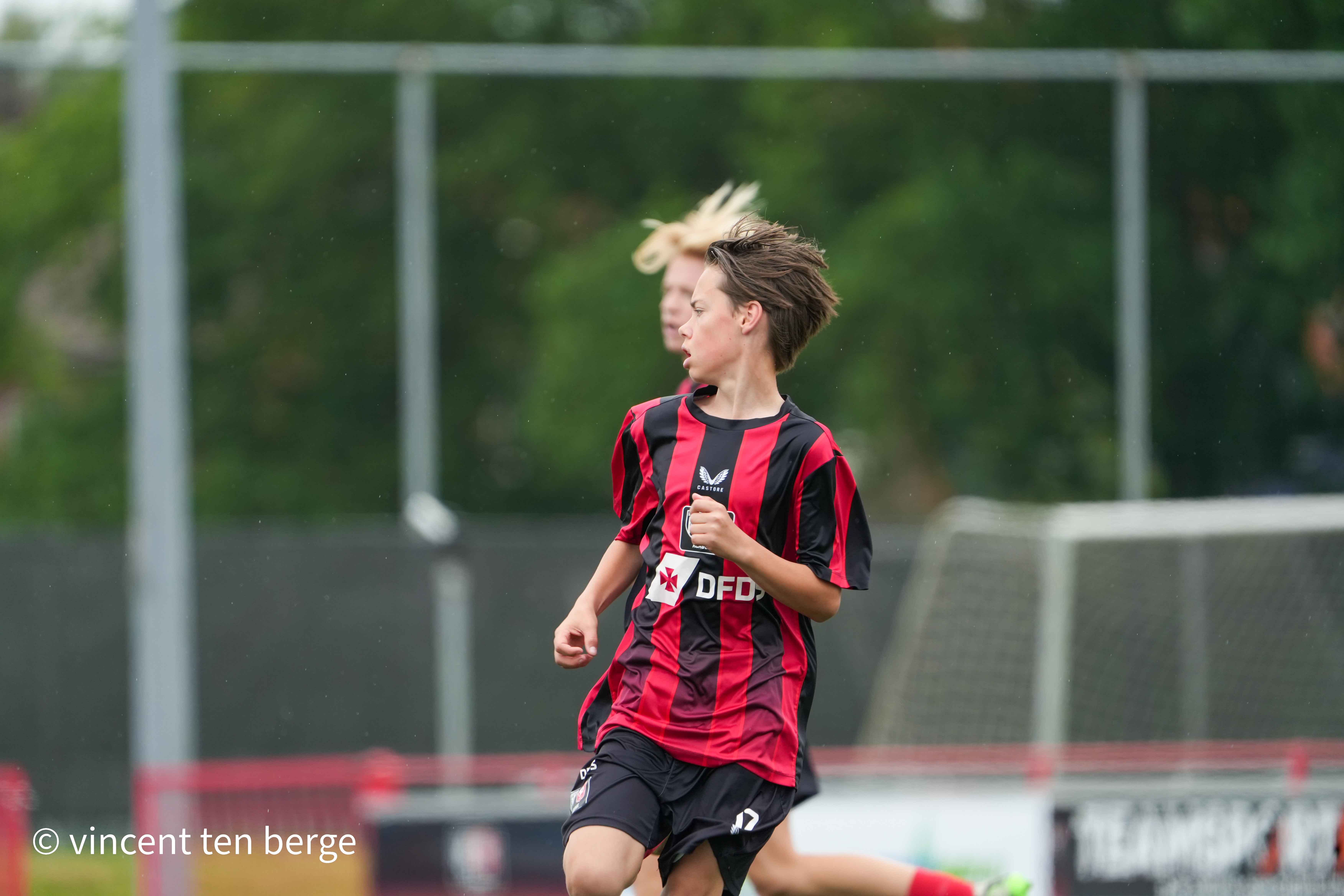 250524 FC Twente Heracles Academie O15 - FC Groningen O15