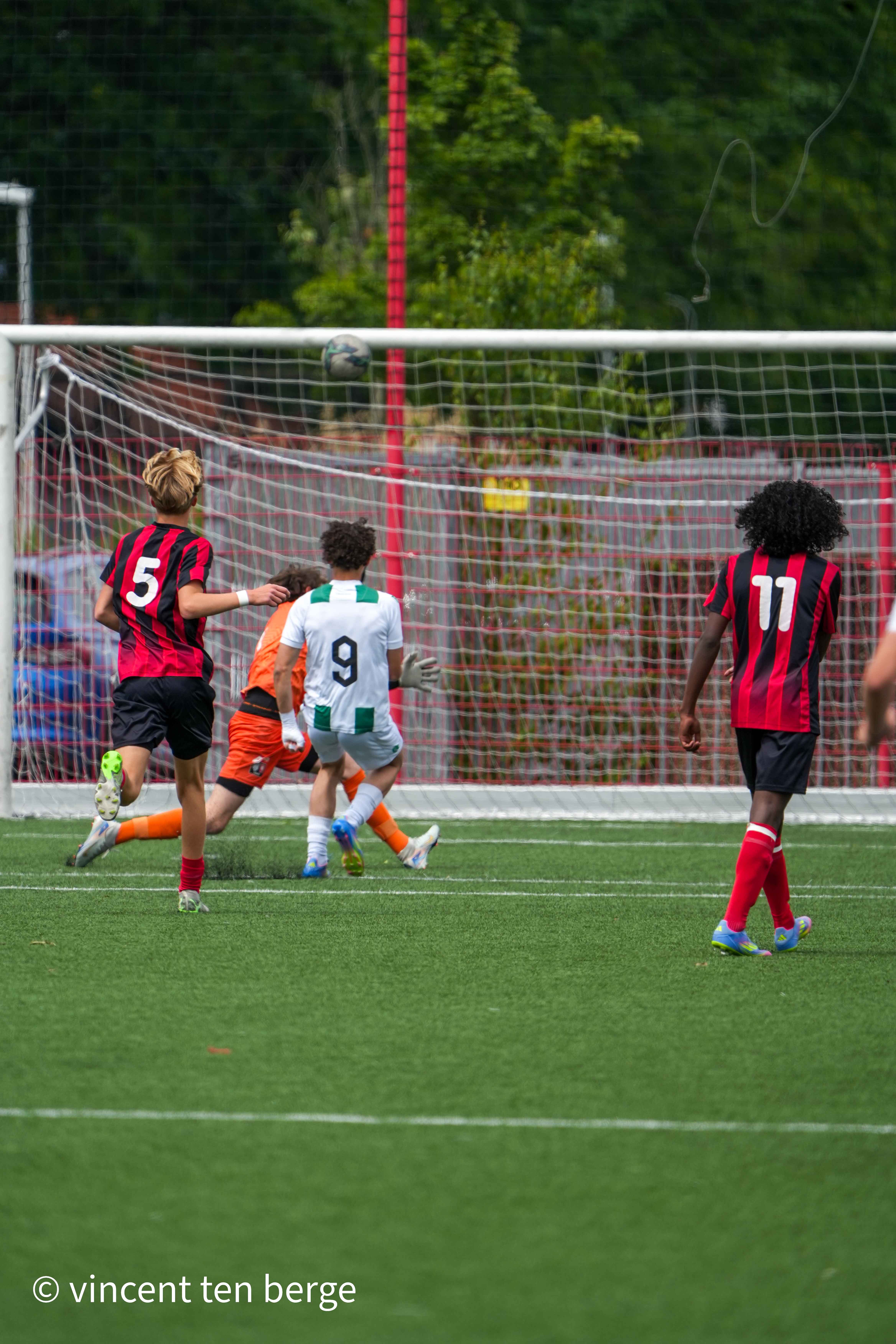 250524 FC Twente Heracles Academie O15 - FC Groningen O15