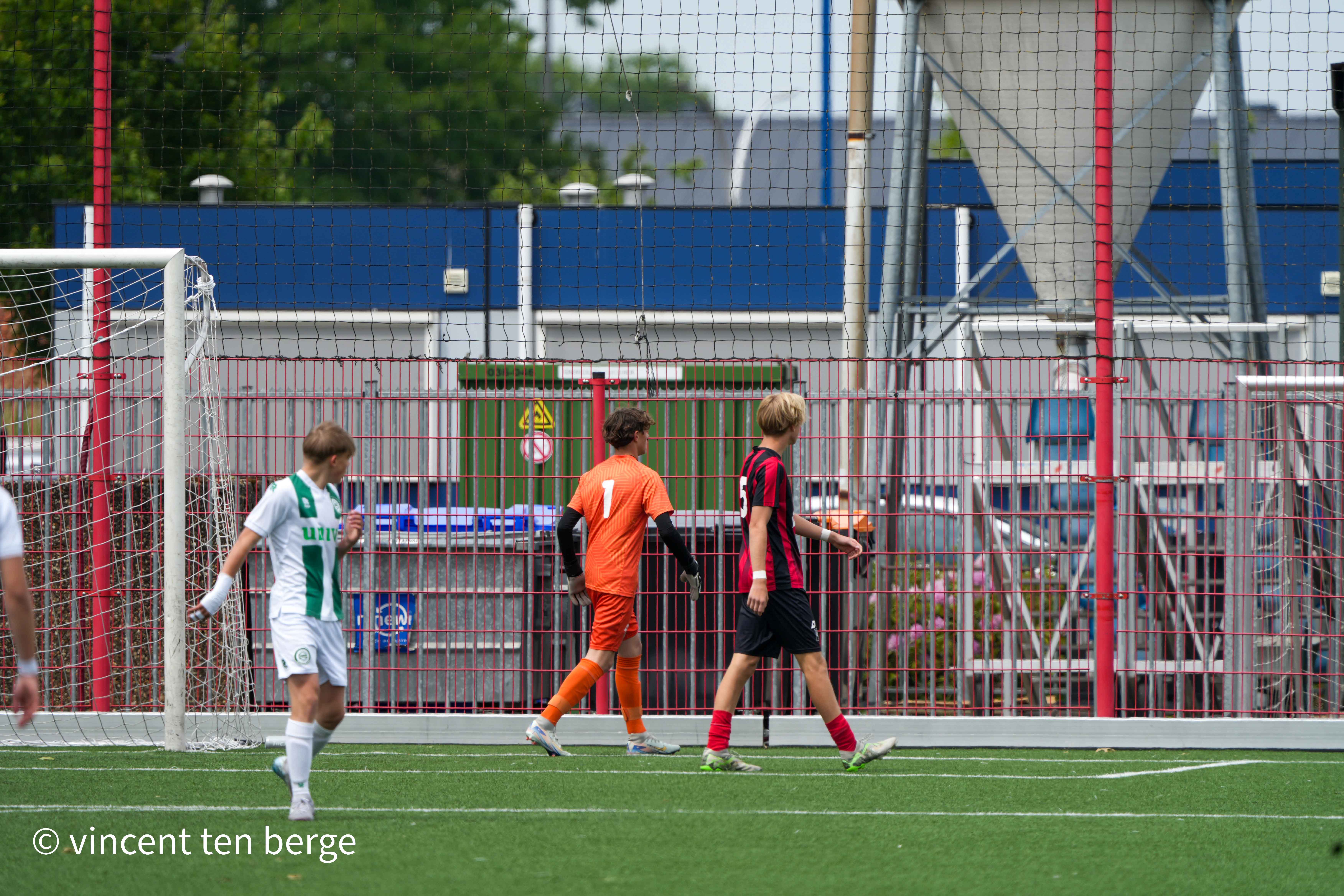 250524 FC Twente Heracles Academie O15 - FC Groningen O15
