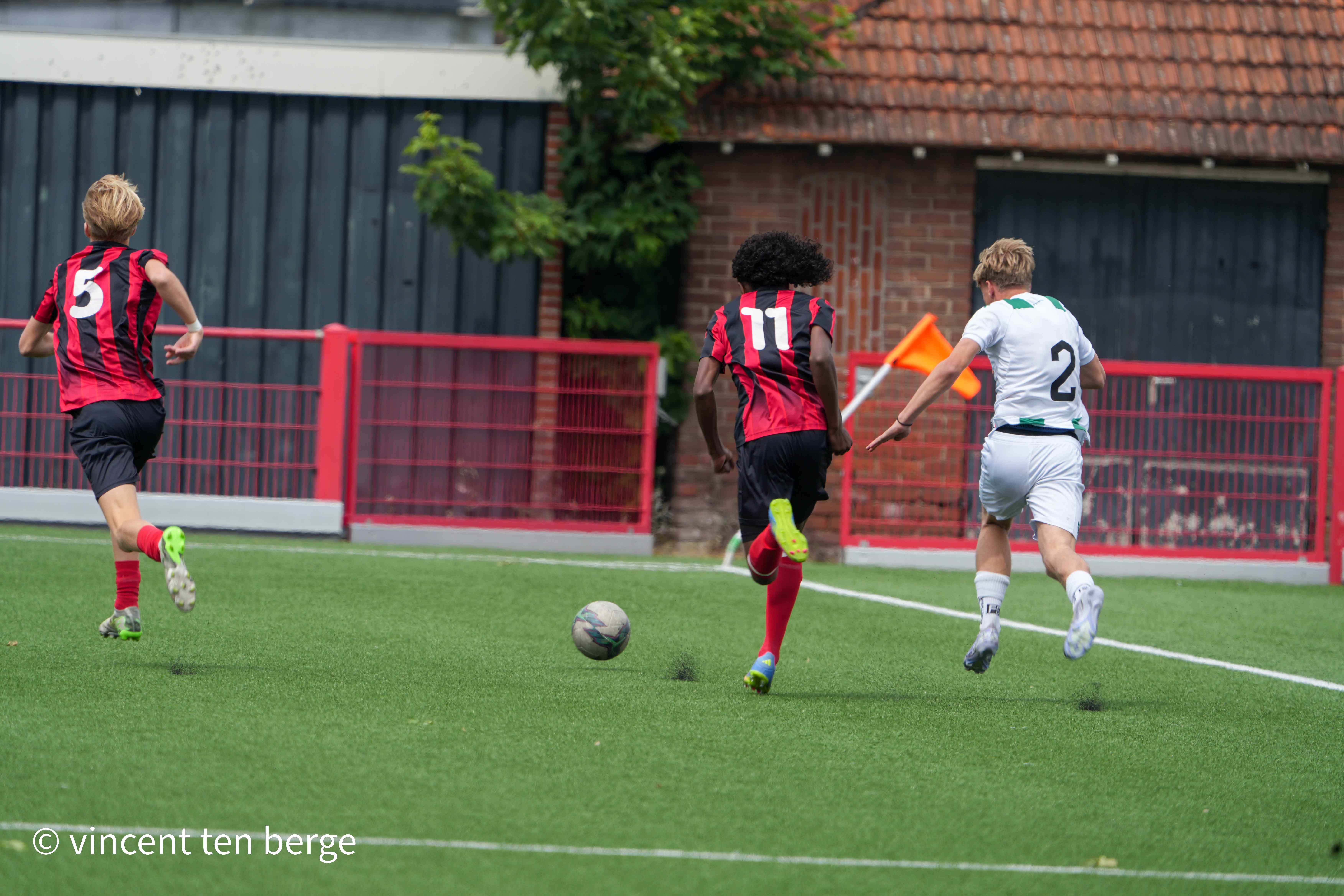 250524 FC Twente Heracles Academie O15 - FC Groningen O15