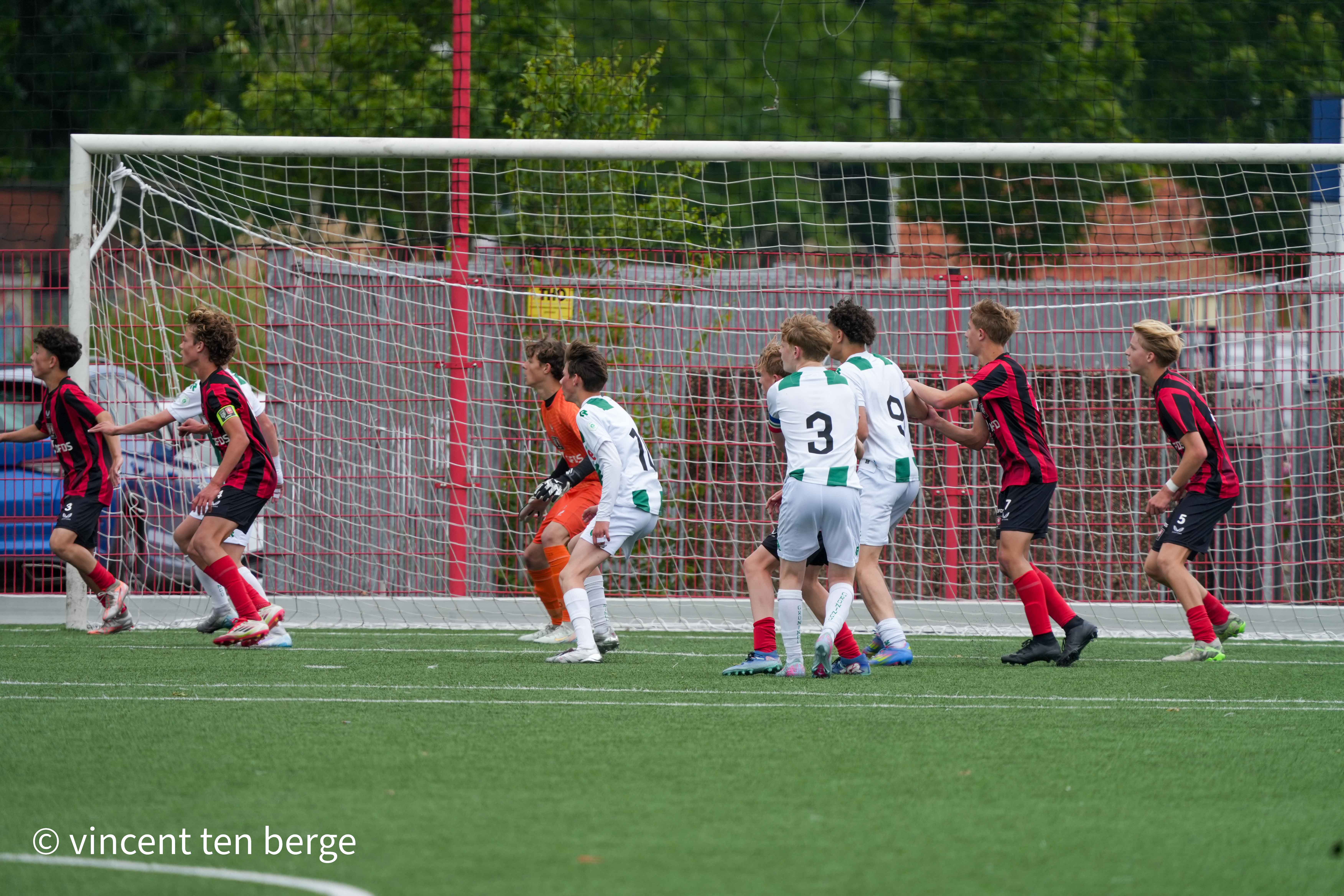 250524 FC Twente Heracles Academie O15 - FC Groningen O15