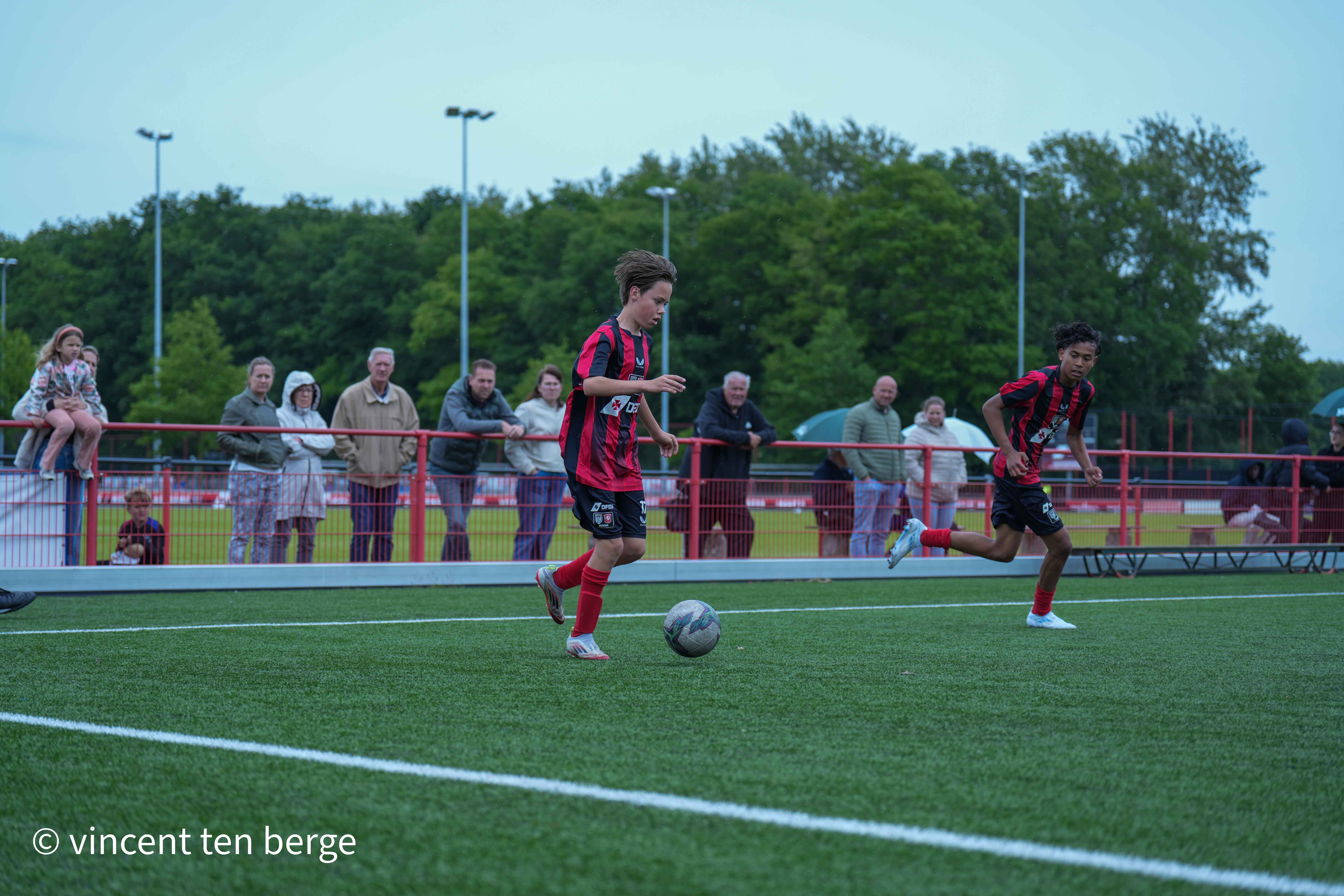 250524 FC Twente Heracles Academie O15 - FC Groningen O15