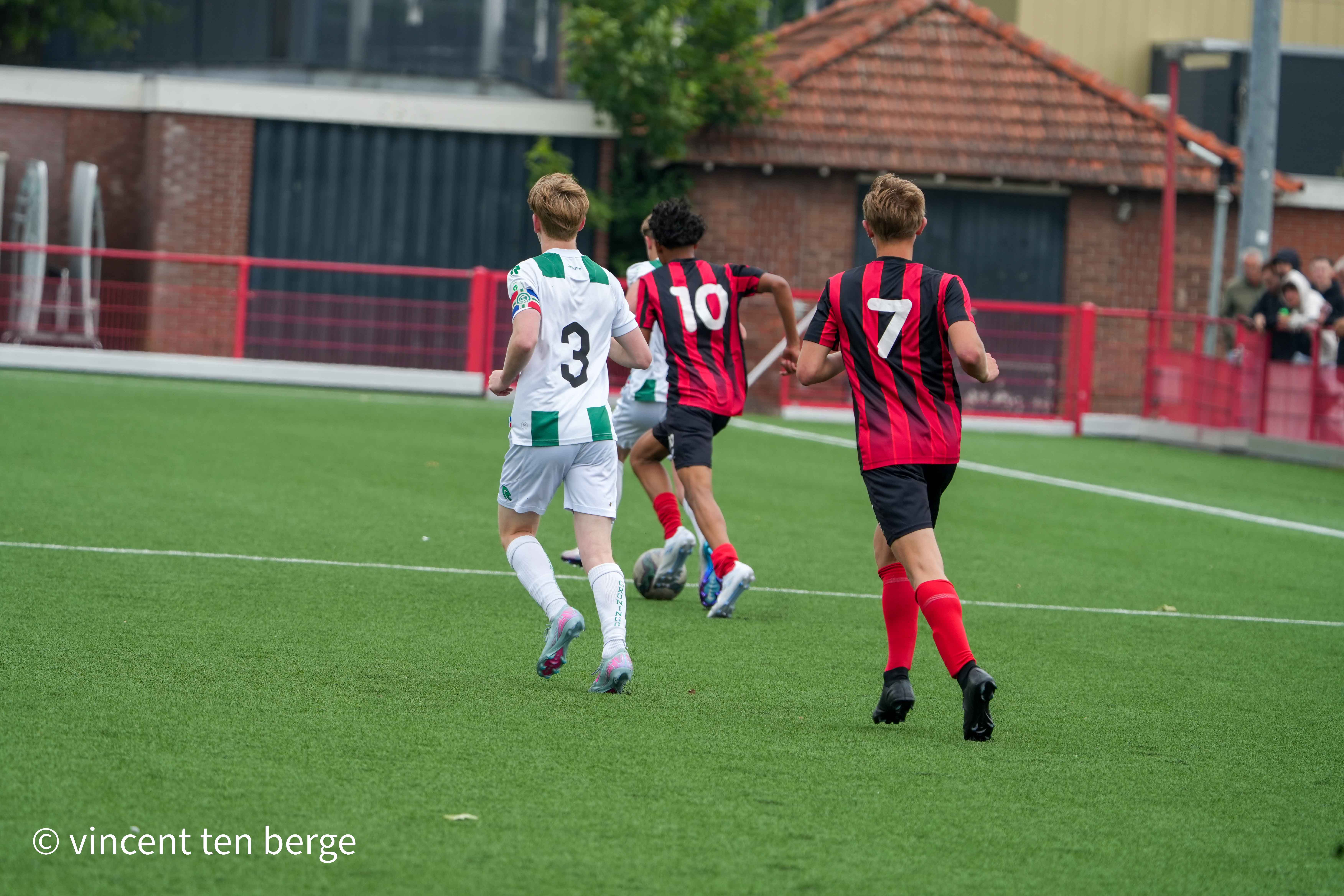 250524 FC Twente Heracles Academie O15 - FC Groningen O15