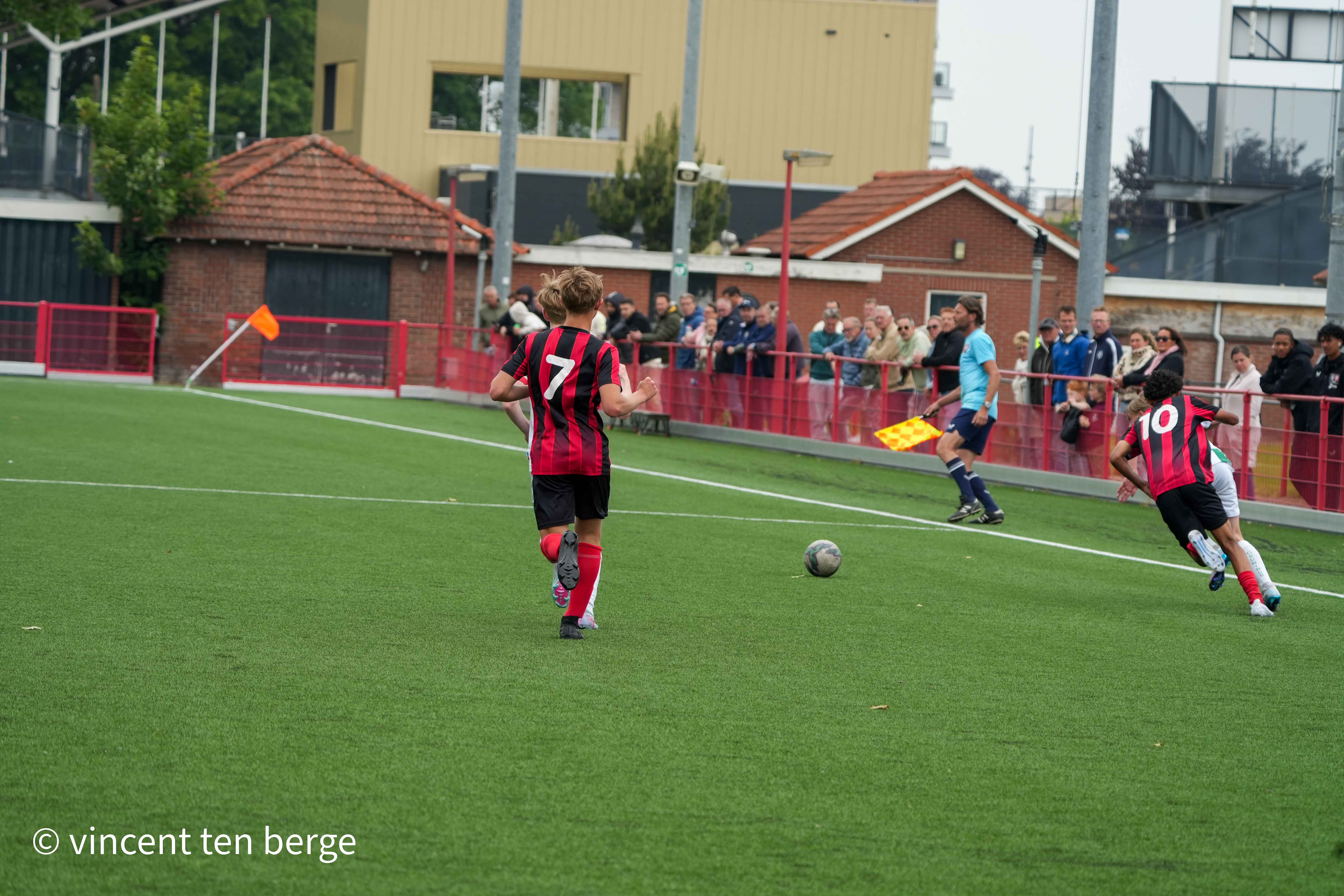 250524 FC Twente Heracles Academie O15 - FC Groningen O15