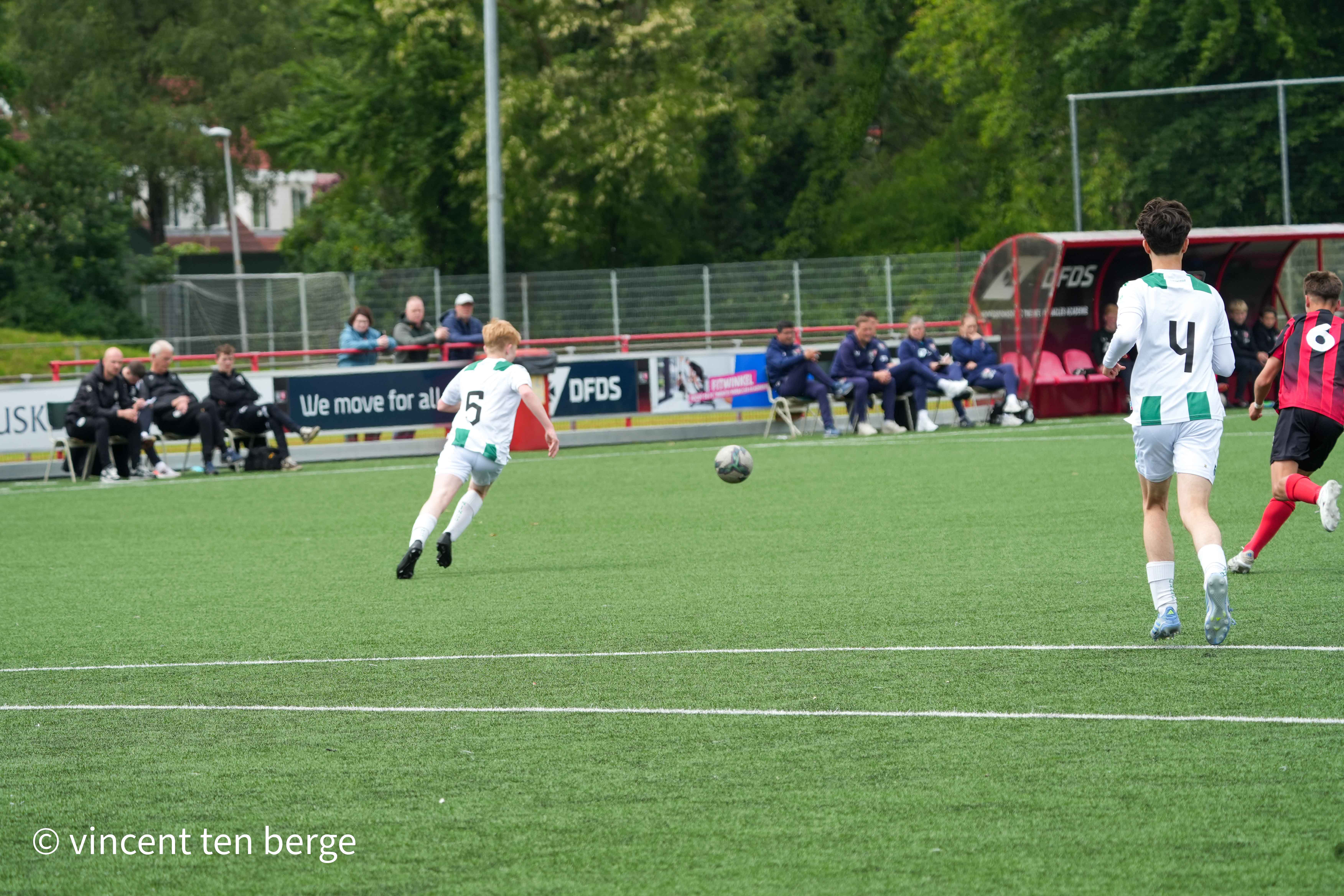250524 FC Twente Heracles Academie O15 - FC Groningen O15
