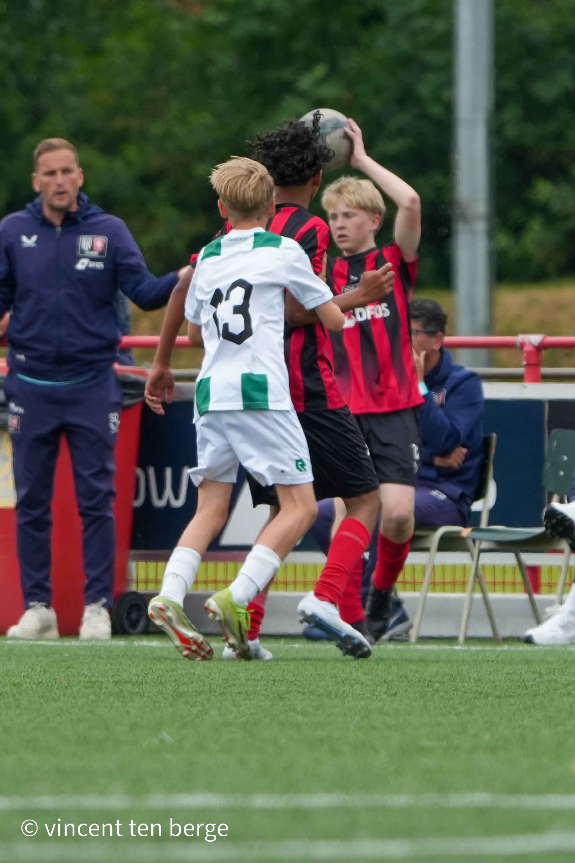 250524 FC Twente Heracles Academie O15 - FC Groningen O15