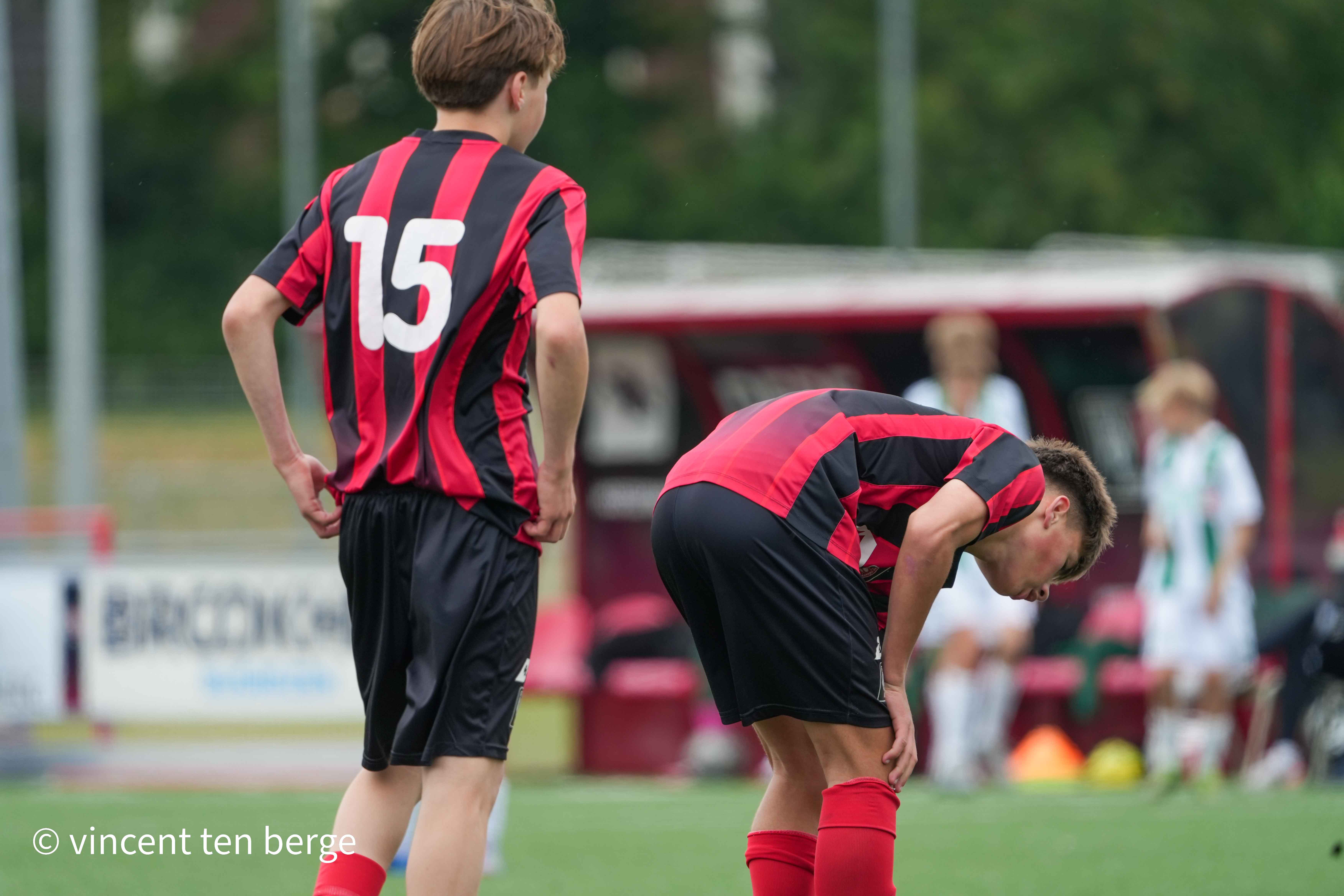 250524 FC Twente Heracles Academie O15 - FC Groningen O15