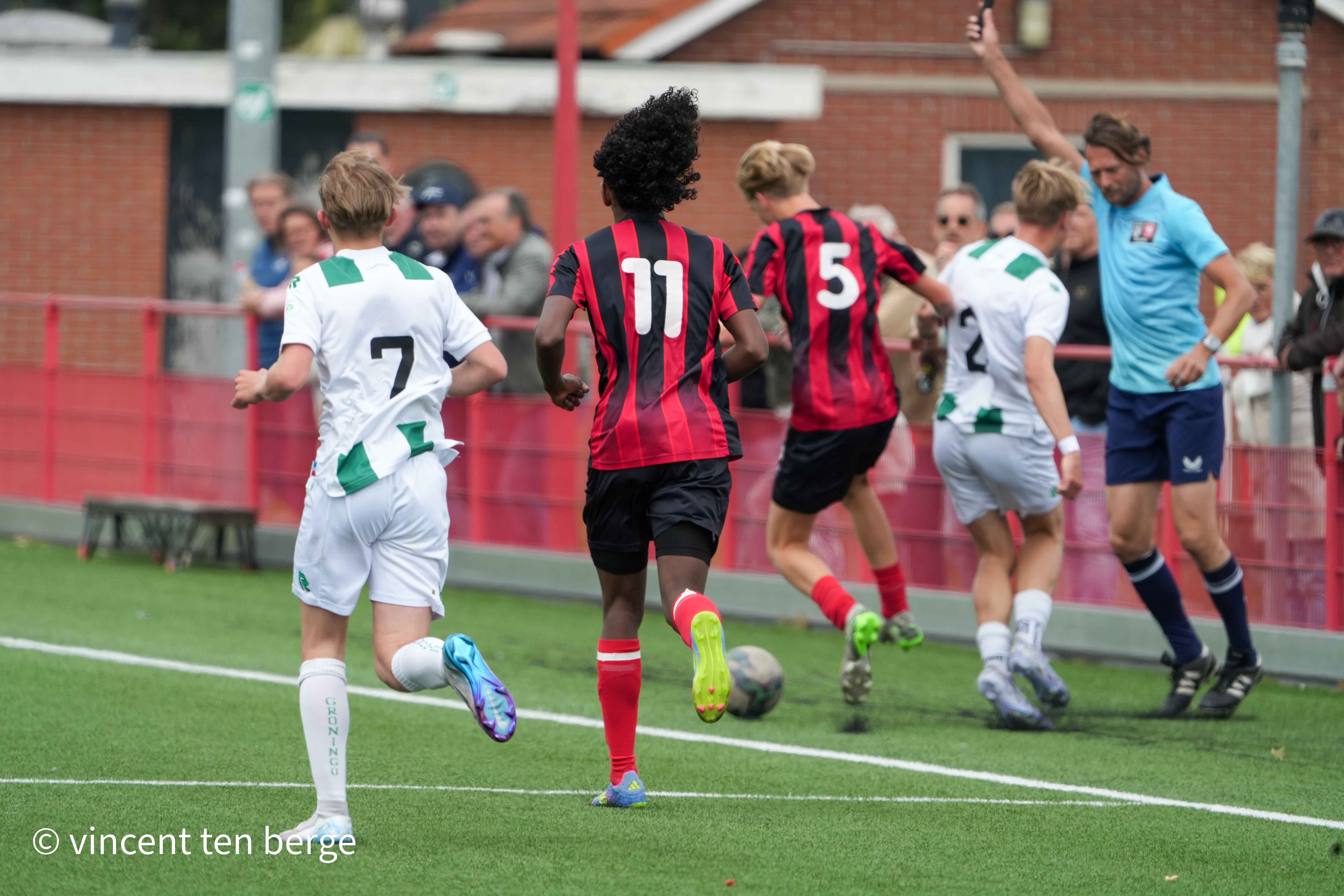 250524 FC Twente Heracles Academie O15 - FC Groningen O15