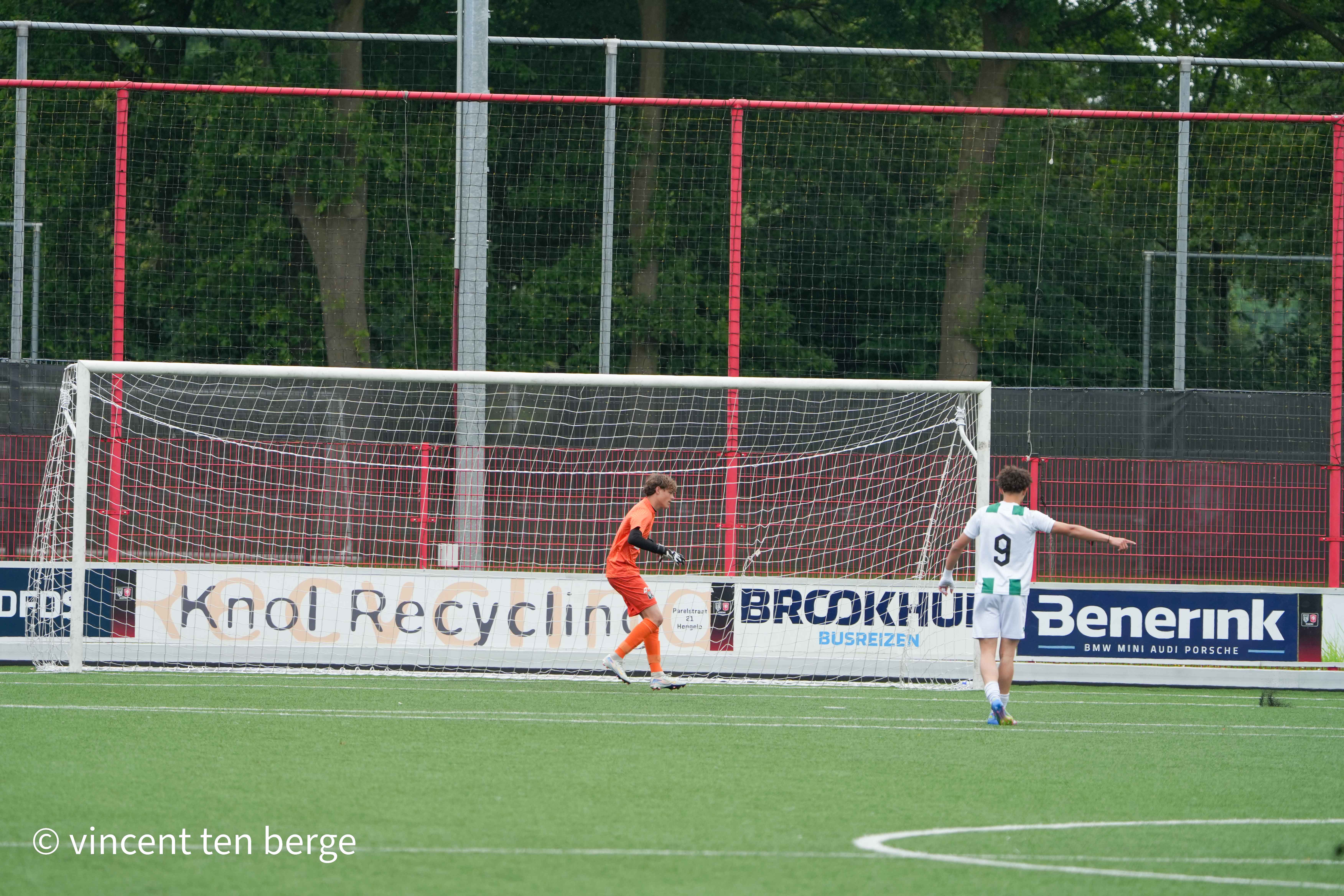 250524 FC Twente Heracles Academie O15 - FC Groningen O15