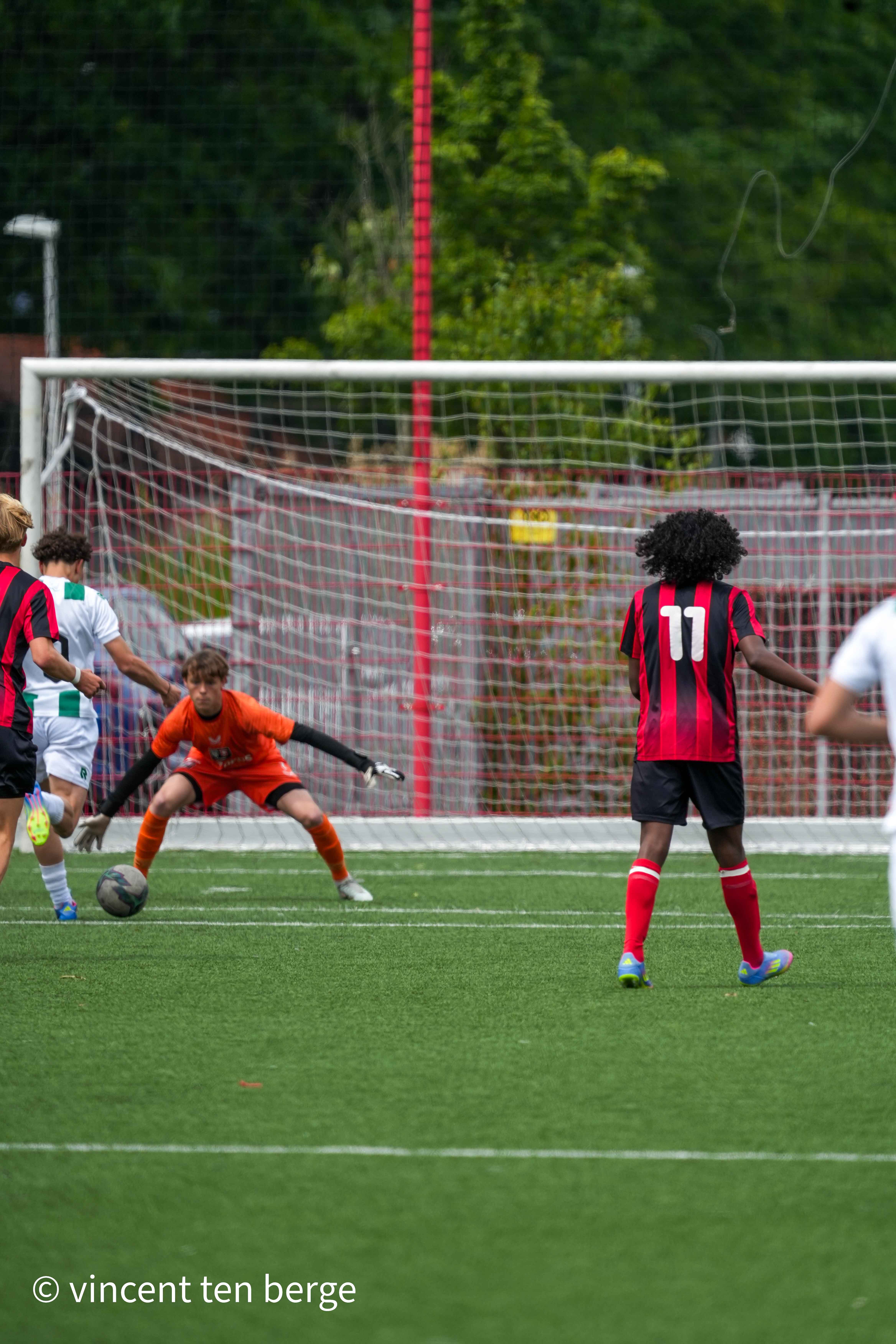 250524 FC Twente Heracles Academie O15 - FC Groningen O15
