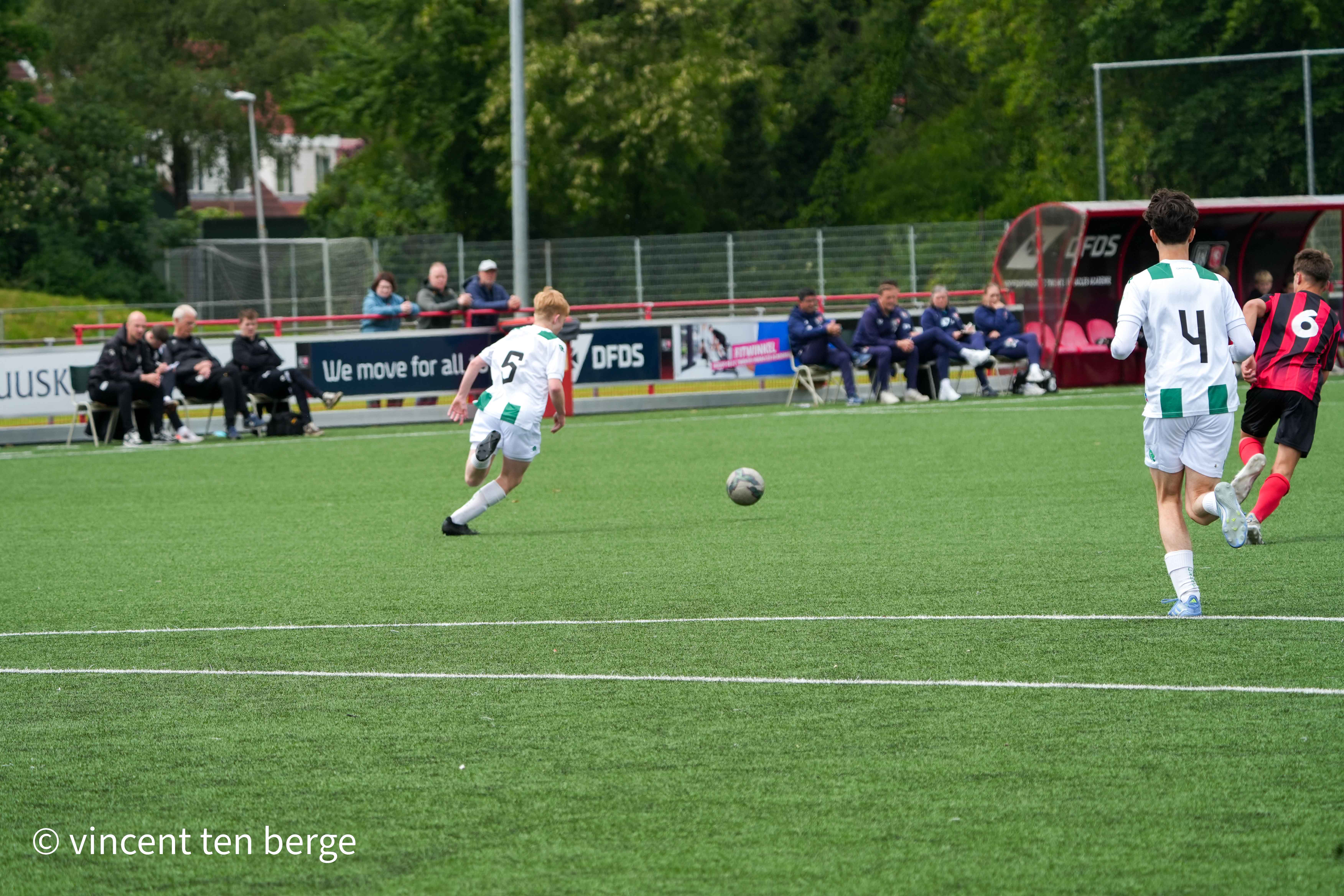 250524 FC Twente Heracles Academie O15 - FC Groningen O15