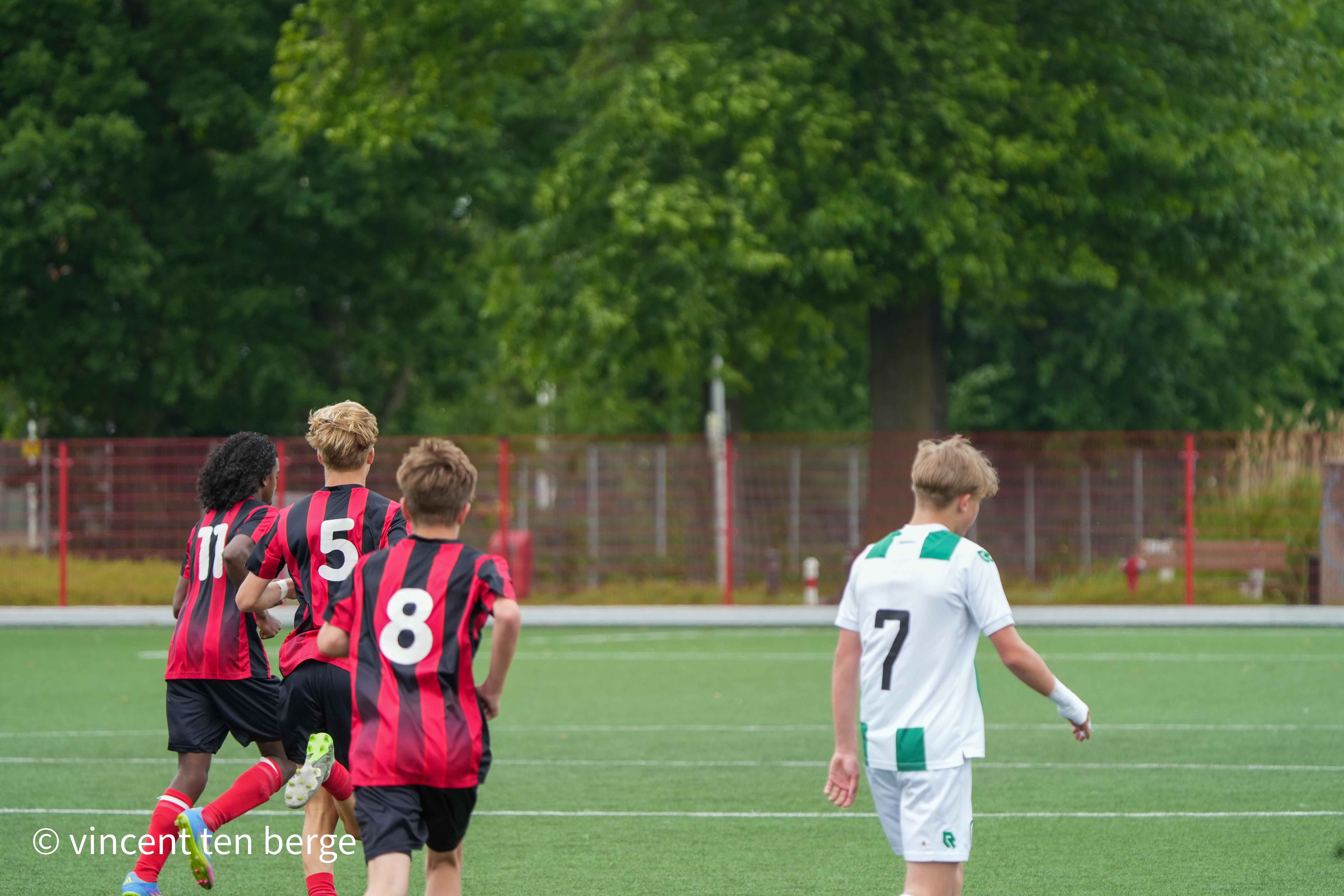 250524 FC Twente Heracles Academie O15 - FC Groningen O15