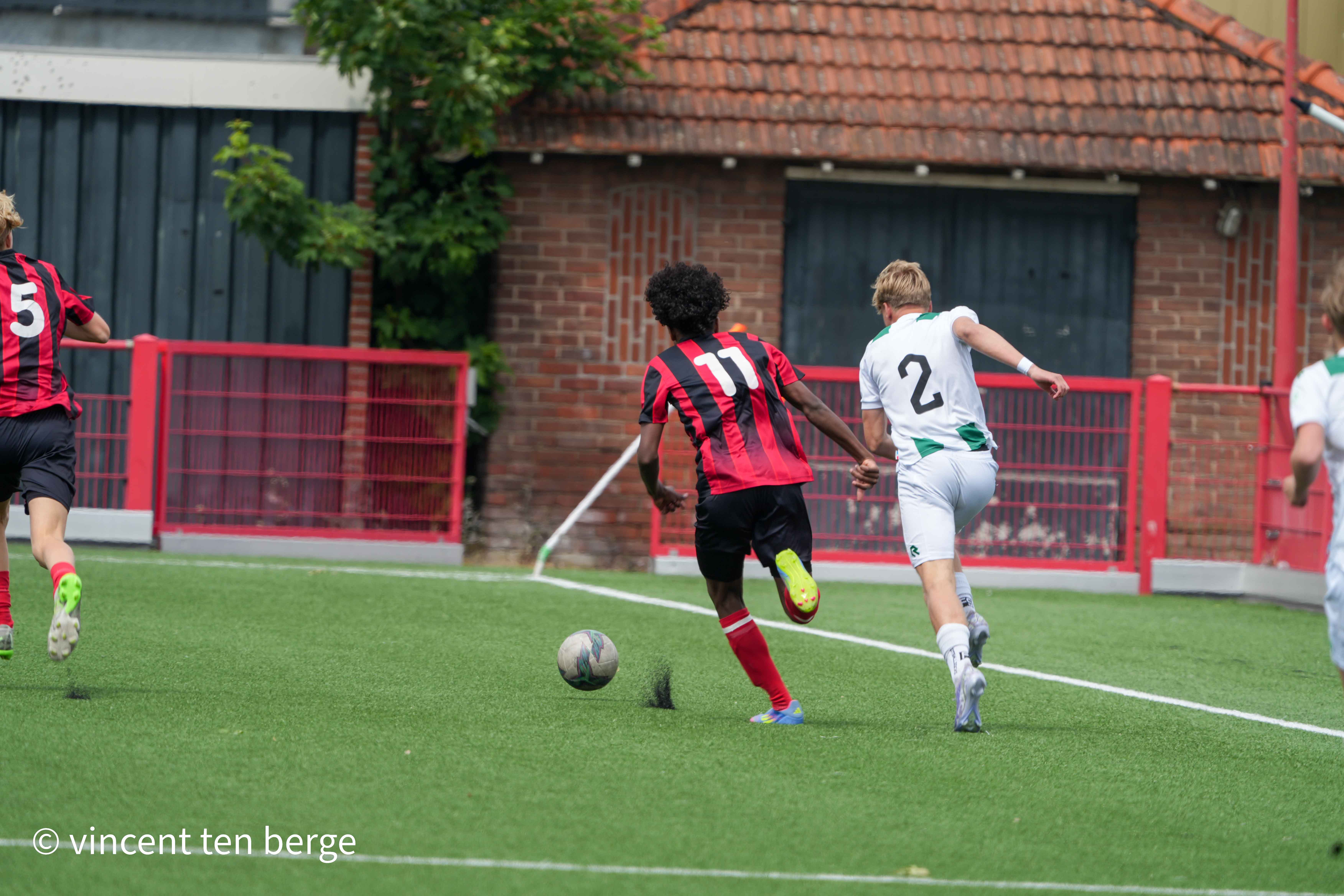 250524 FC Twente Heracles Academie O15 - FC Groningen O15
