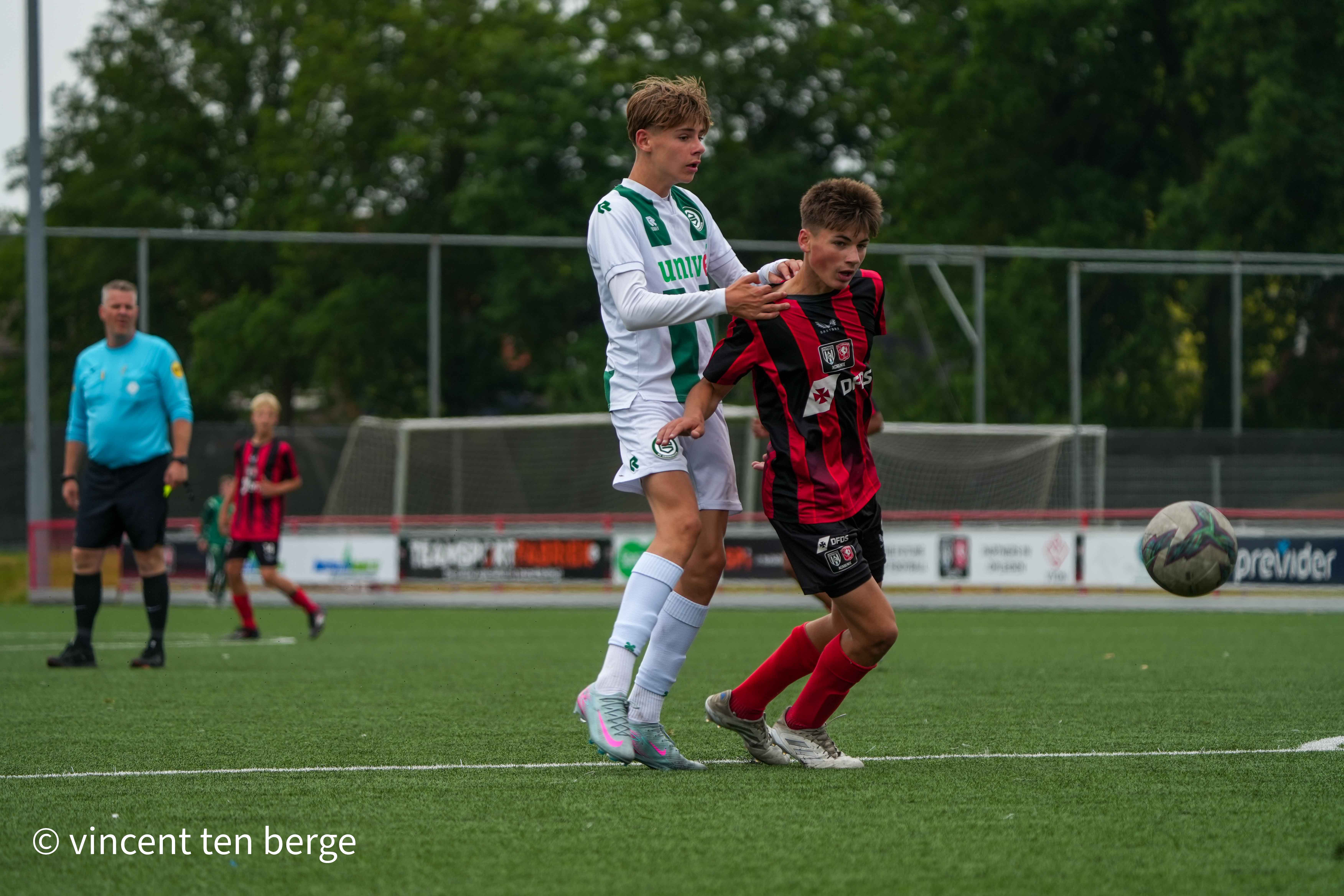 250524 FC Twente Heracles Academie O15 - FC Groningen O15
