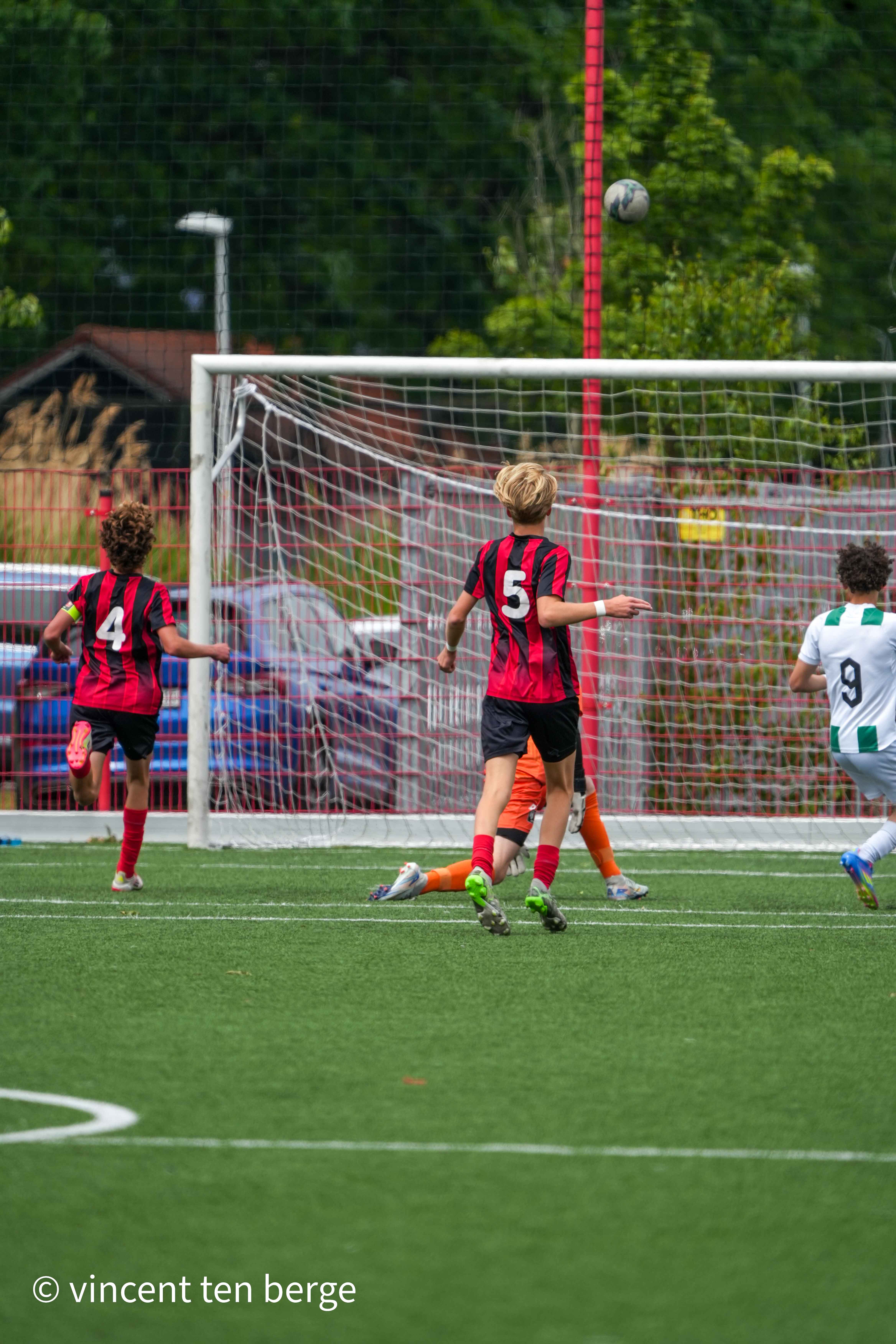250524 FC Twente Heracles Academie O15 - FC Groningen O15